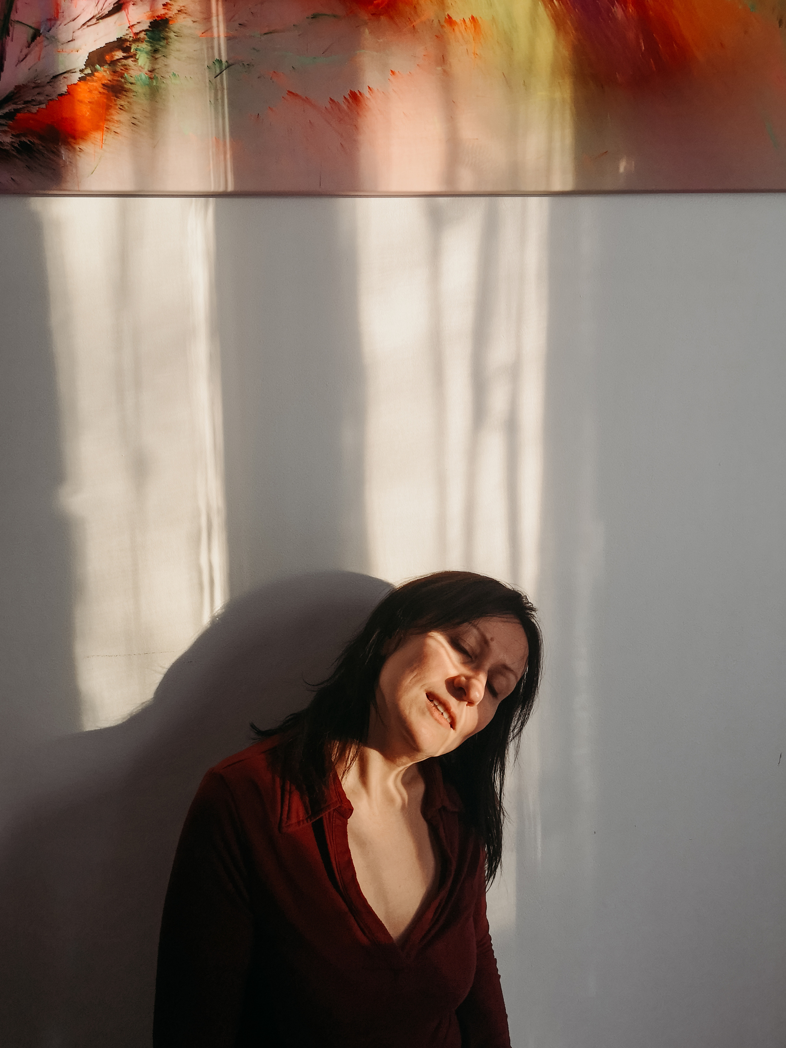 Online photo session. Евгения Смирнова — фотограф в Тулузе и юго-западной Франции