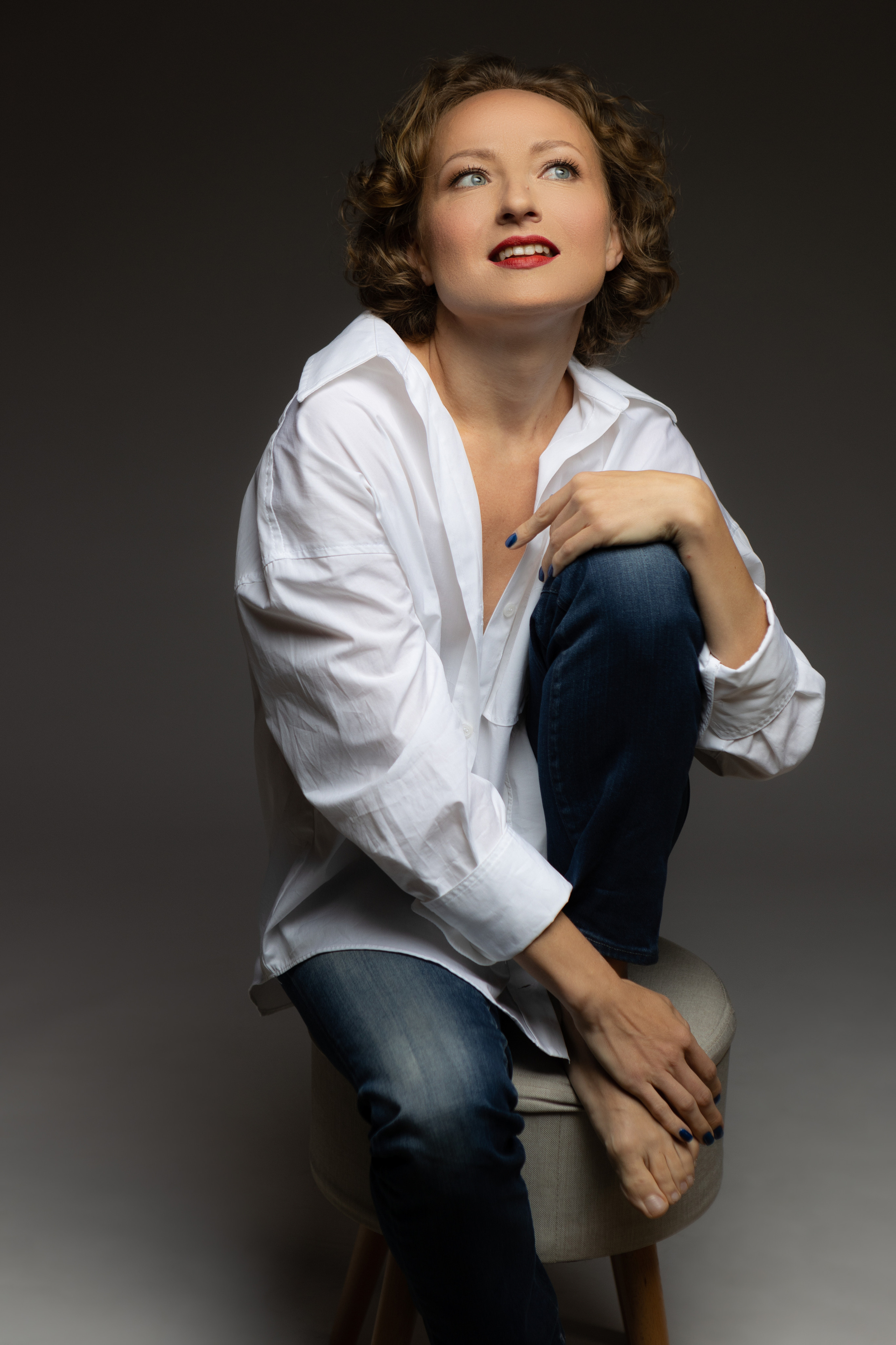 Studio photography. Eugenie Smirnova — wedding, corporate and lifestyle photographer in Toulouse and Southwest France