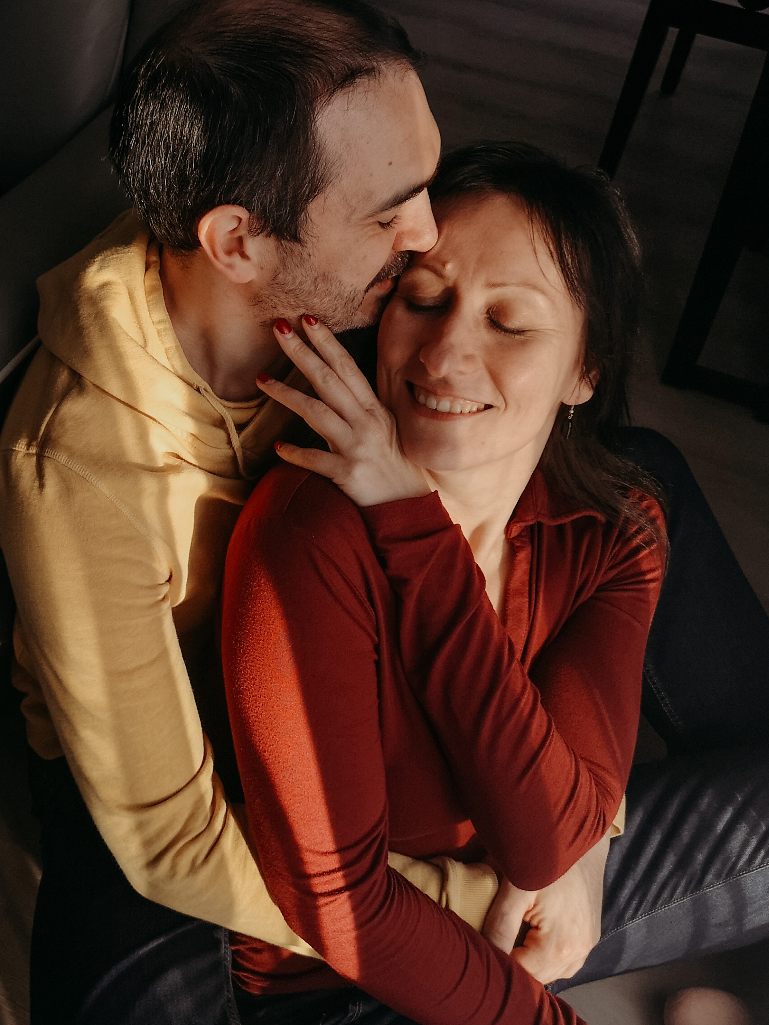 Online photo session. Евгения Смирнова — фотограф в Тулузе и юго-западной Франции