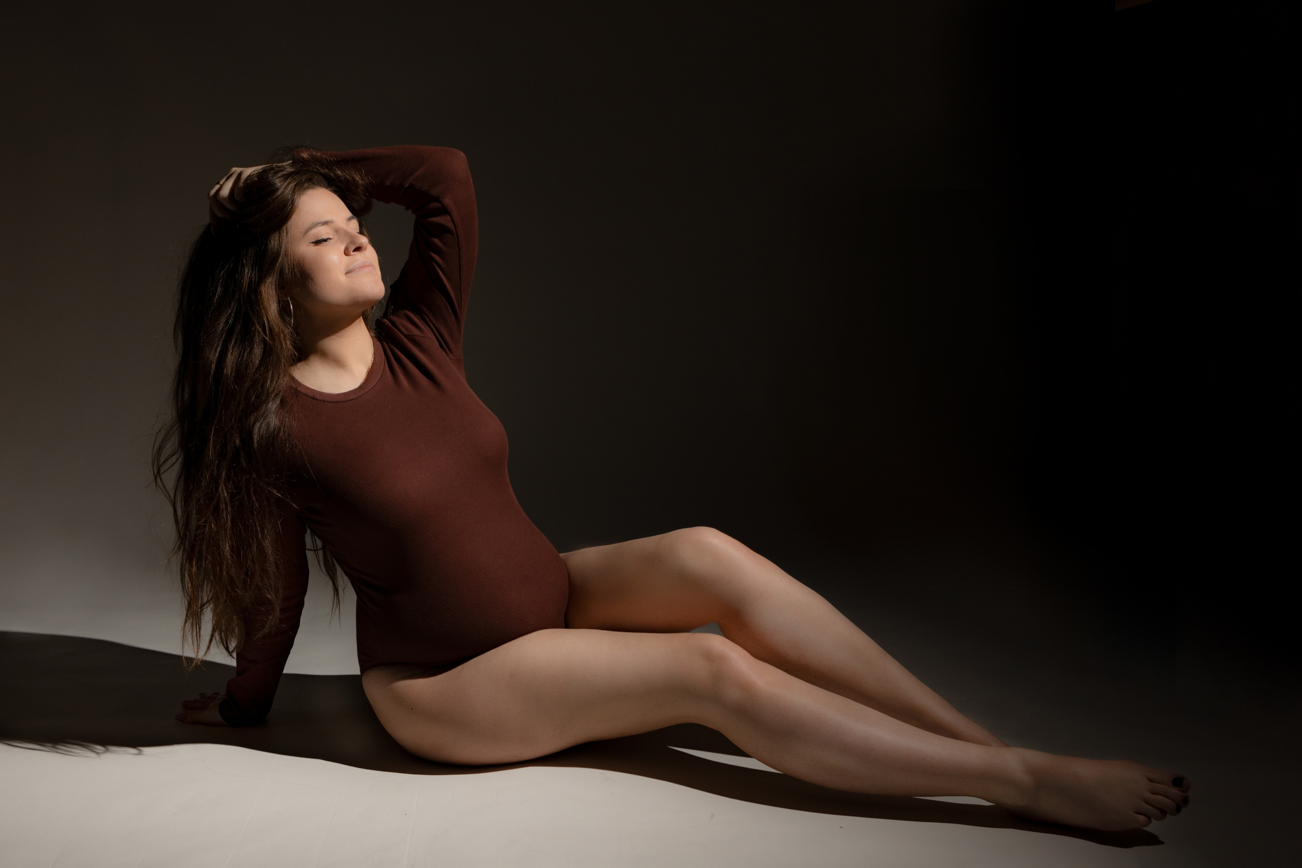 Studio photography. Eugenie Smirnova — wedding, corporate and lifestyle photographer in Toulouse and Southwest France