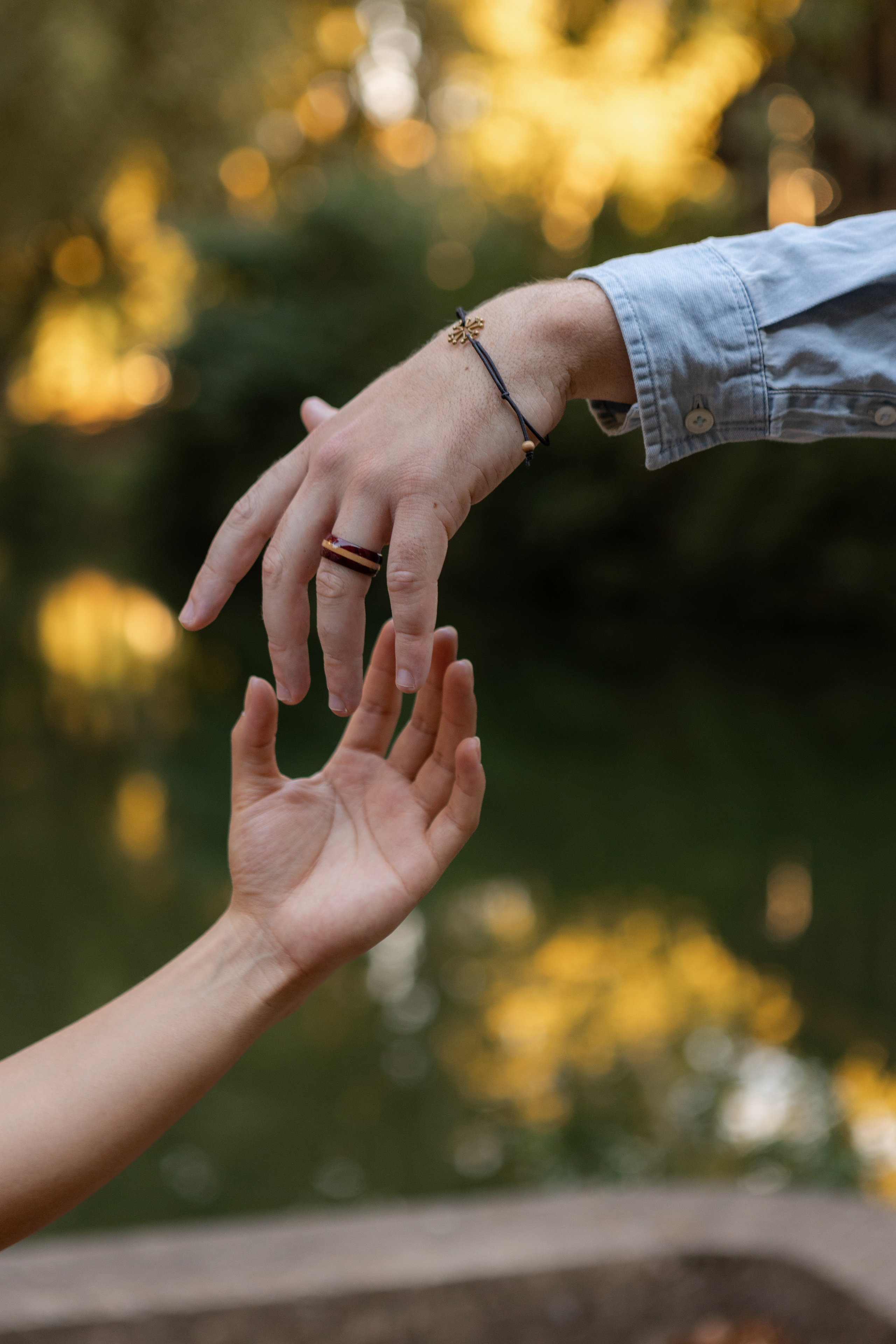 Expexting Salomé. Pregnancy photoshoot for Graciela & Mathieu. Eugénie Smirnova — Photographe à Toulouse et dans le Sud-Ouest