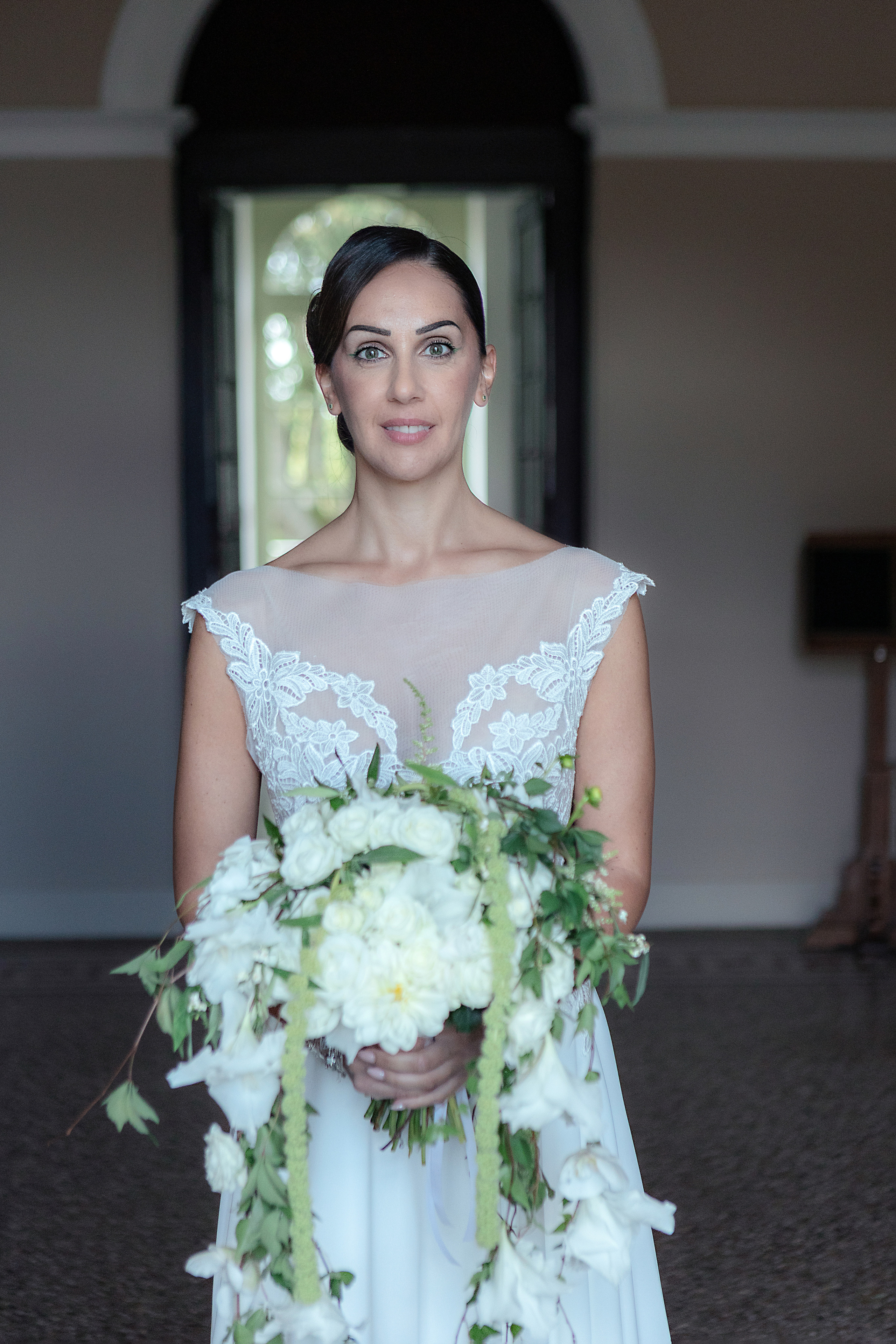 Emerald themed wedding in Château de Puydaniel. Евгения Смирнова — фотограф в Тулузе и юго-западной Франции