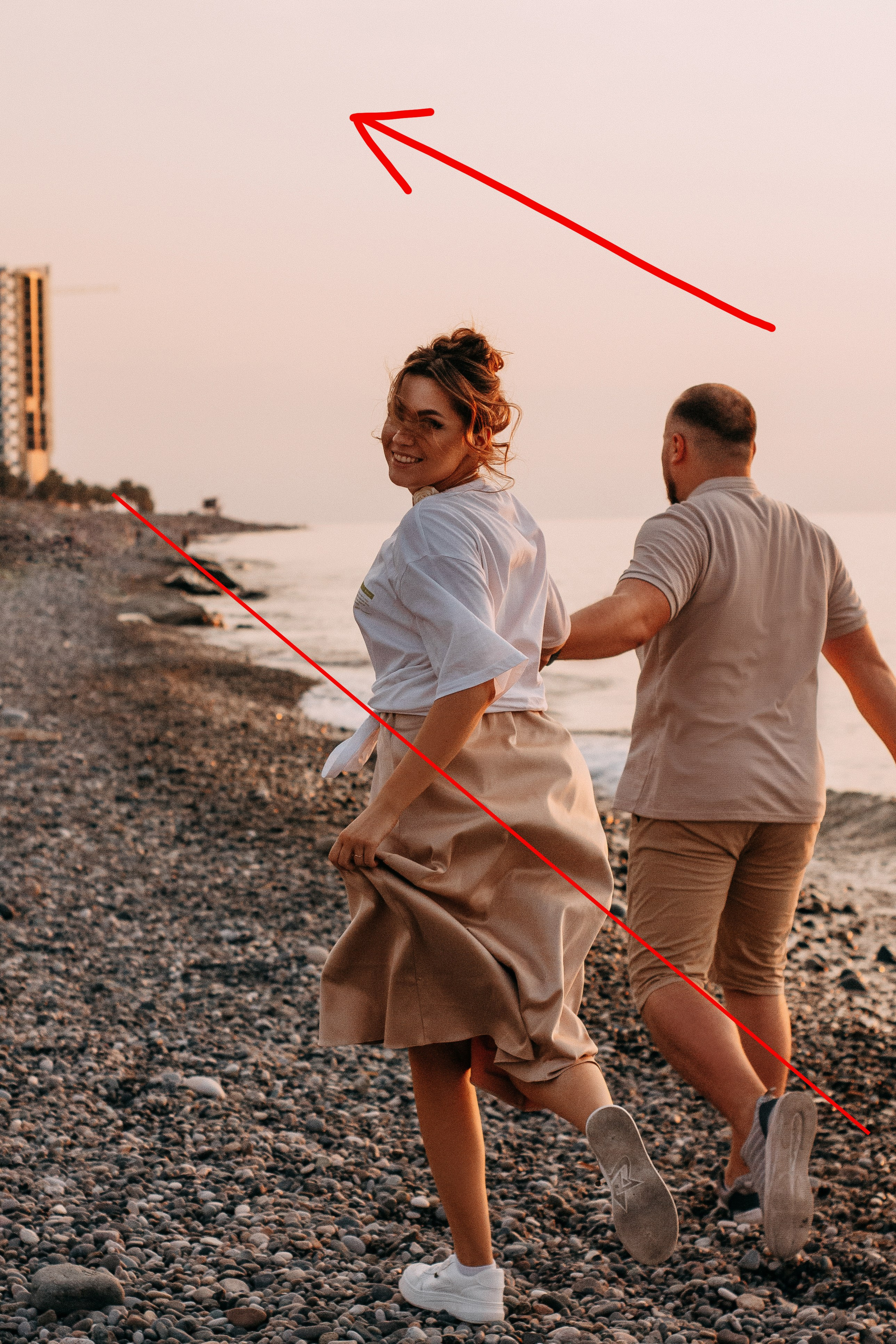 Урок 7. Основы композиции. Wedding and portrait photographer in Beograd Ekaterina Makedonskaya