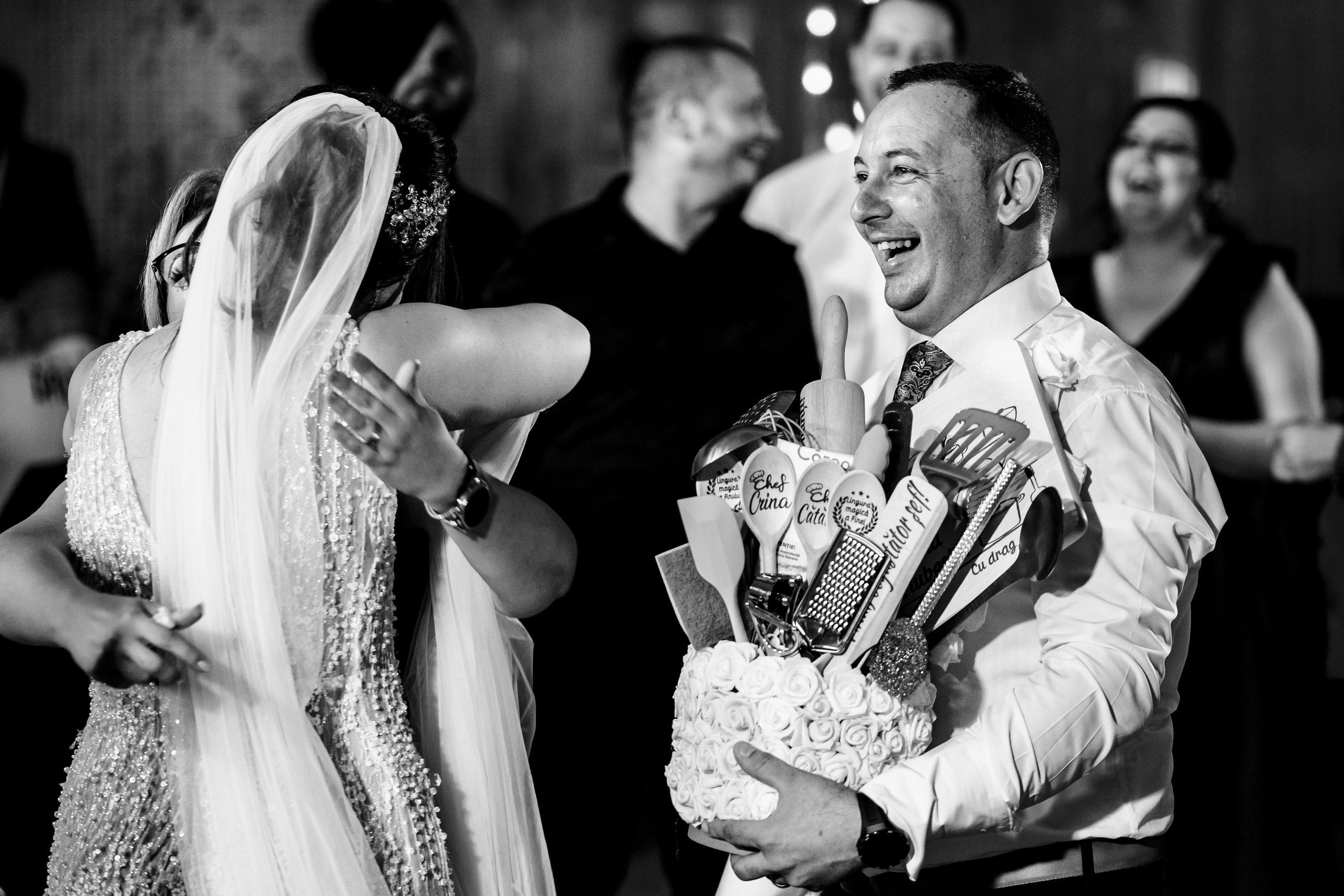 Crina & Cătălin. Acasă