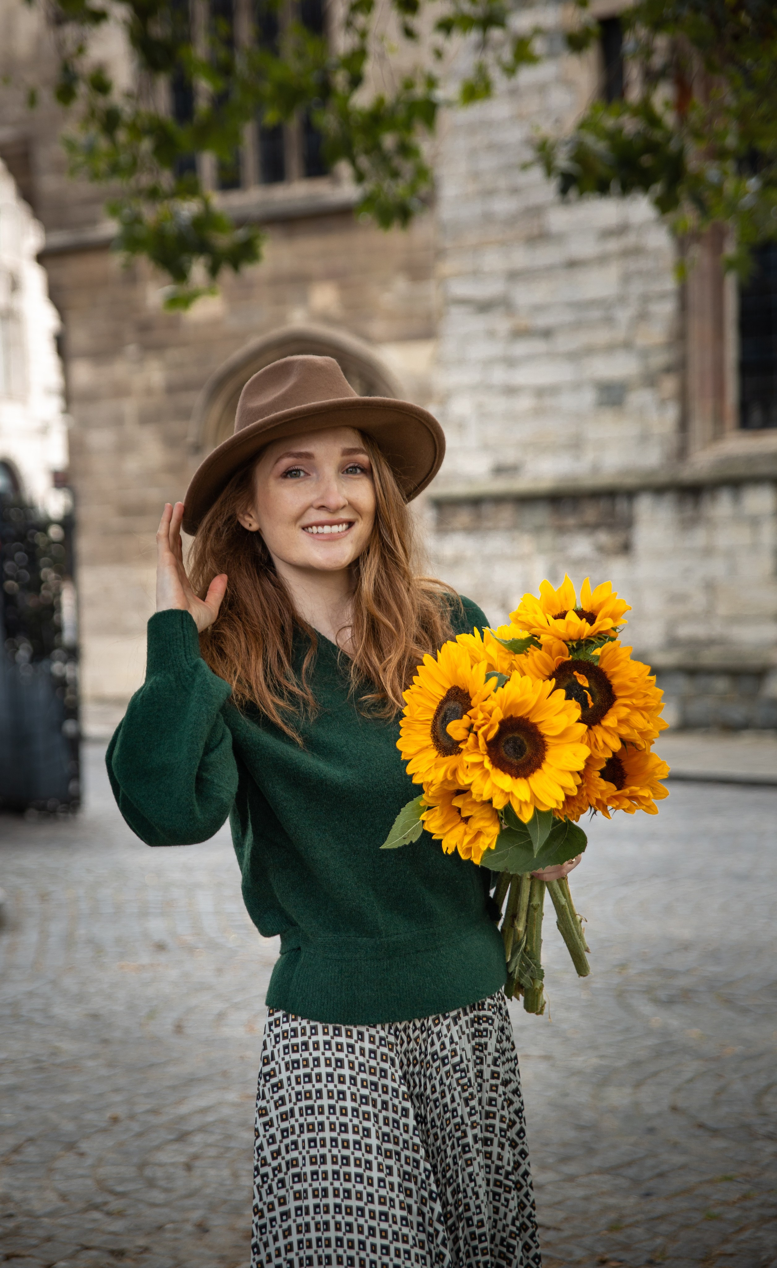 Individual/Portrait. Photographer for you. Bohdan Suhaka