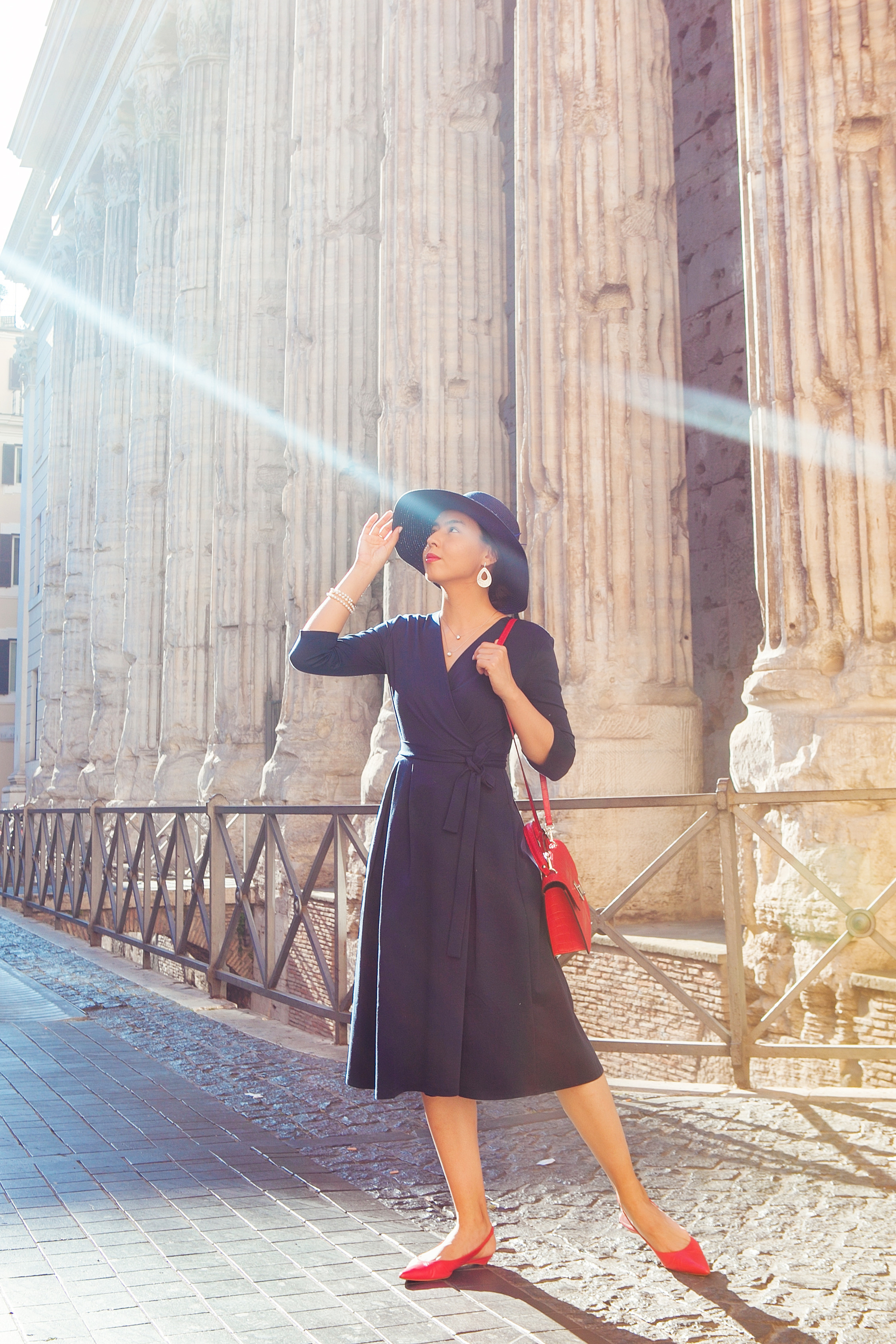 Professional photographer based in Rome