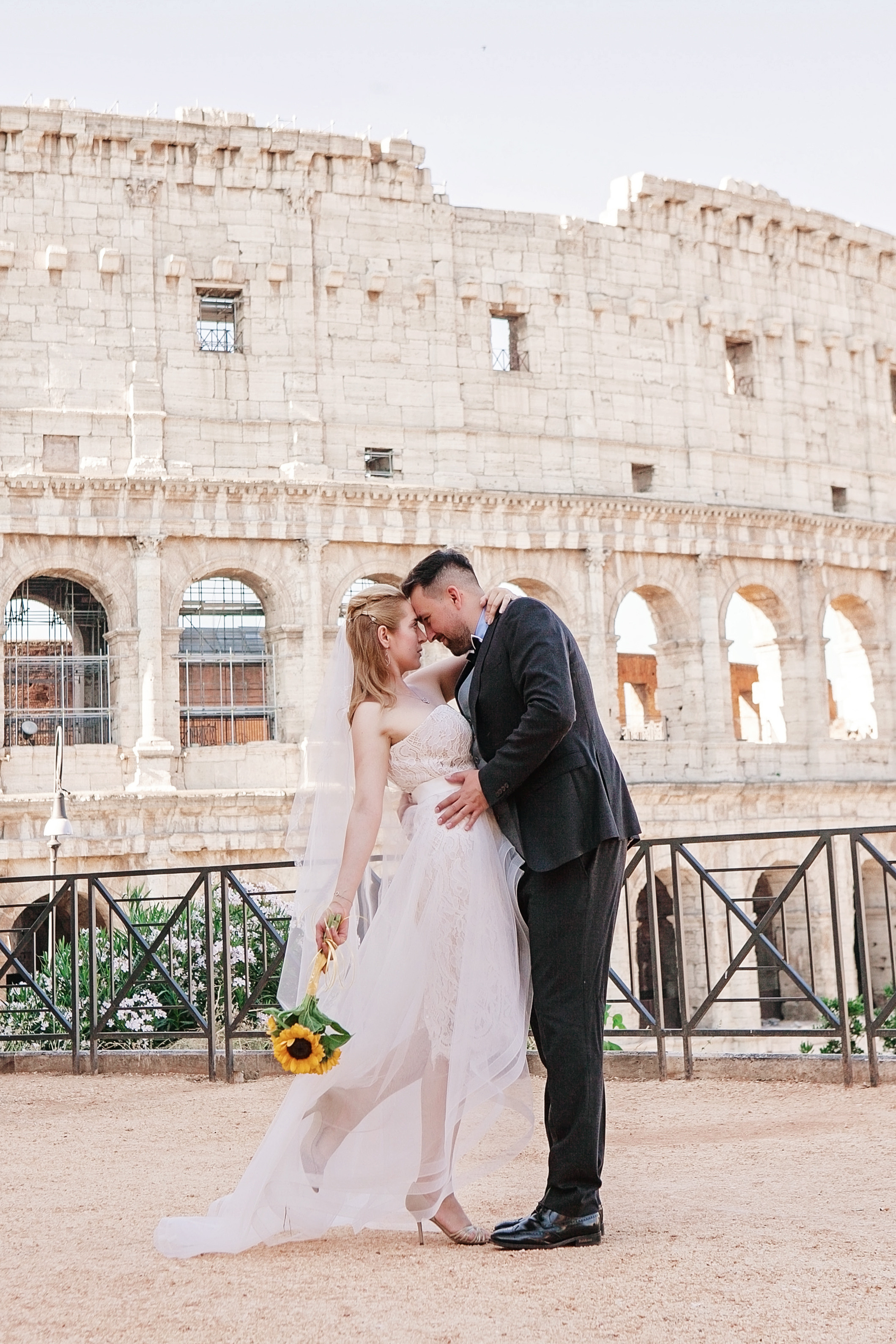 Professional photographer based in Rome