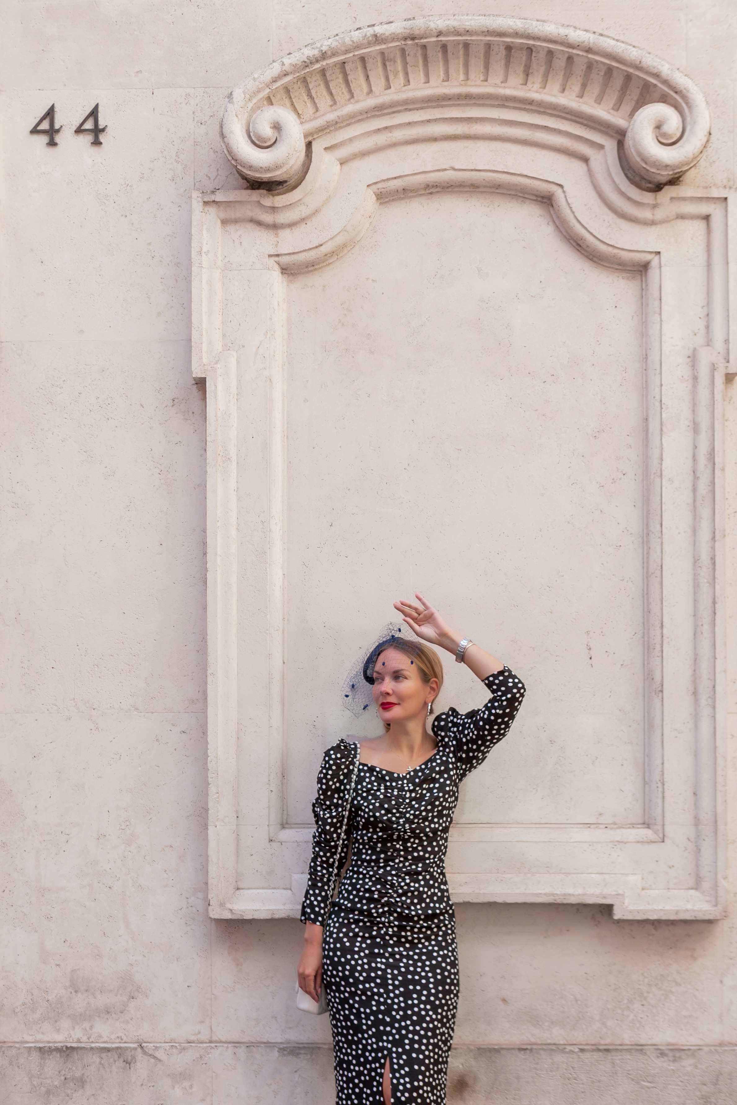 Professional photographer based in Rome