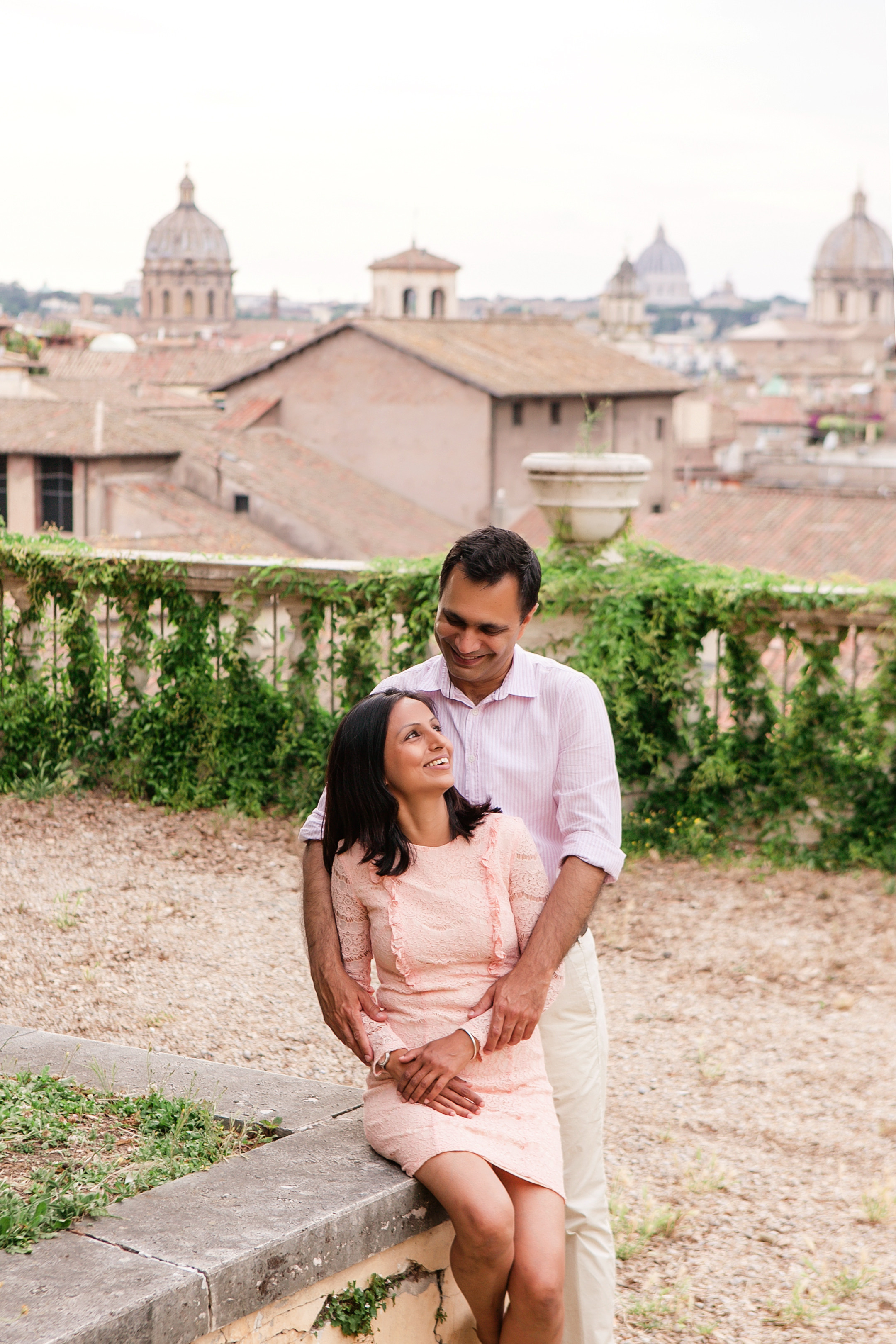 Professional photographer based in Rome