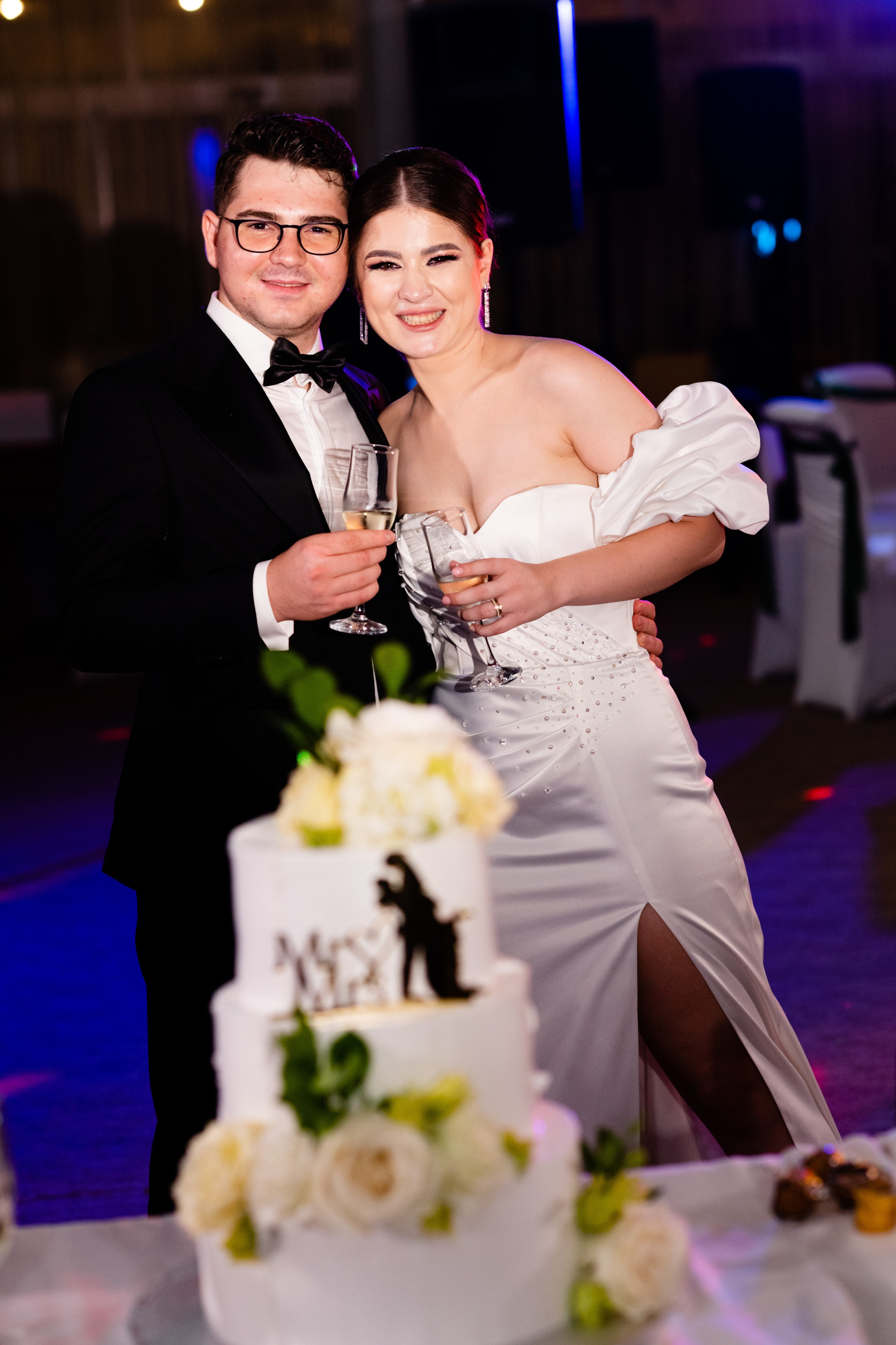 Sorina & Cristi. Fotograf nunta si evenimente Giurgiu