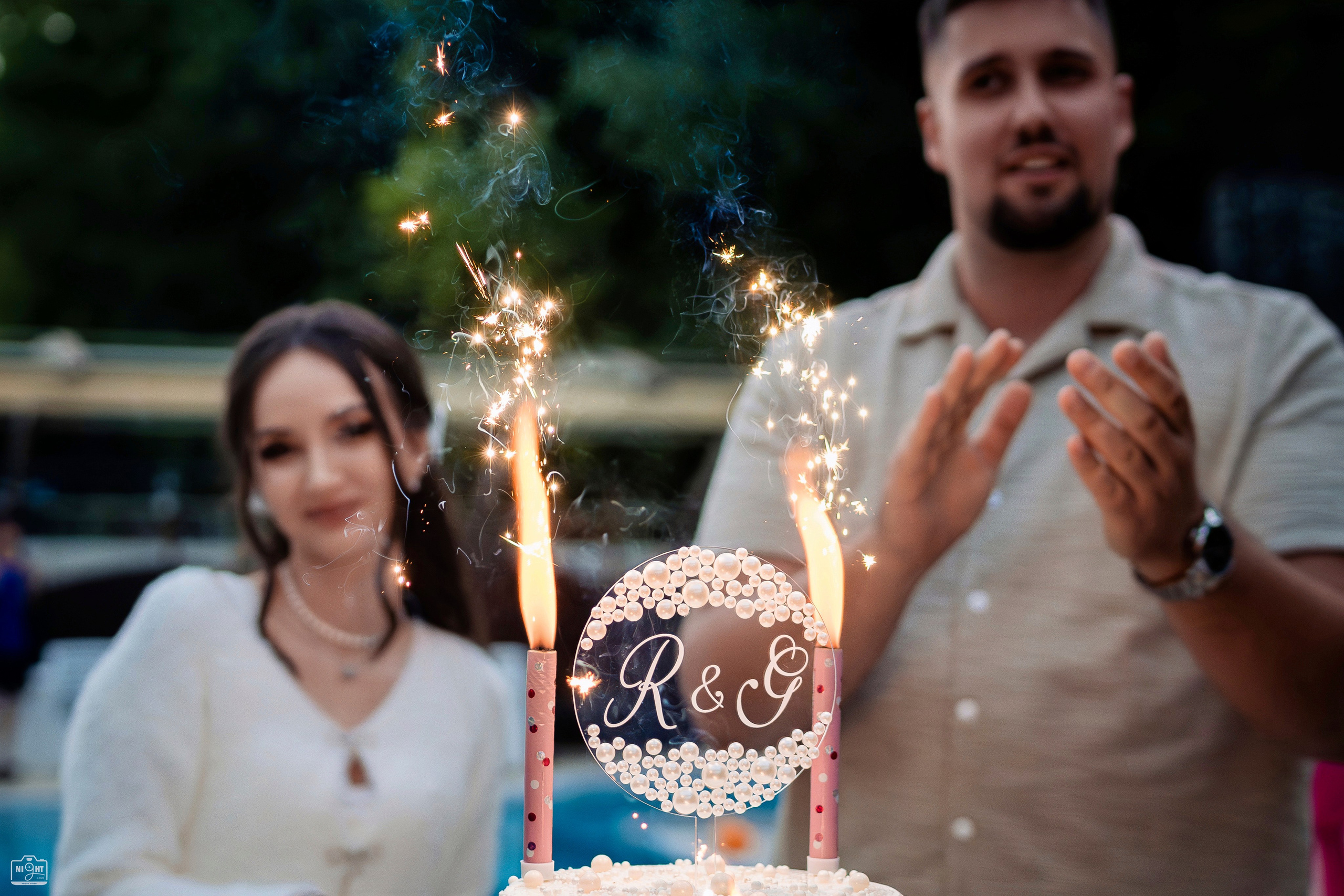 CUNUNIE RALUCA & GEORGE