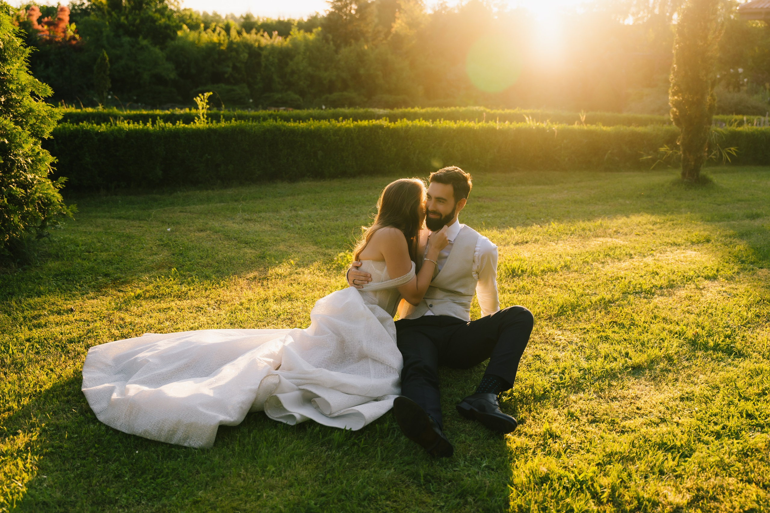 REPORTAŻE ŚLUBNE. Fotograf ślubny & lifestyle Gdańsk, Karolina Baczewska
