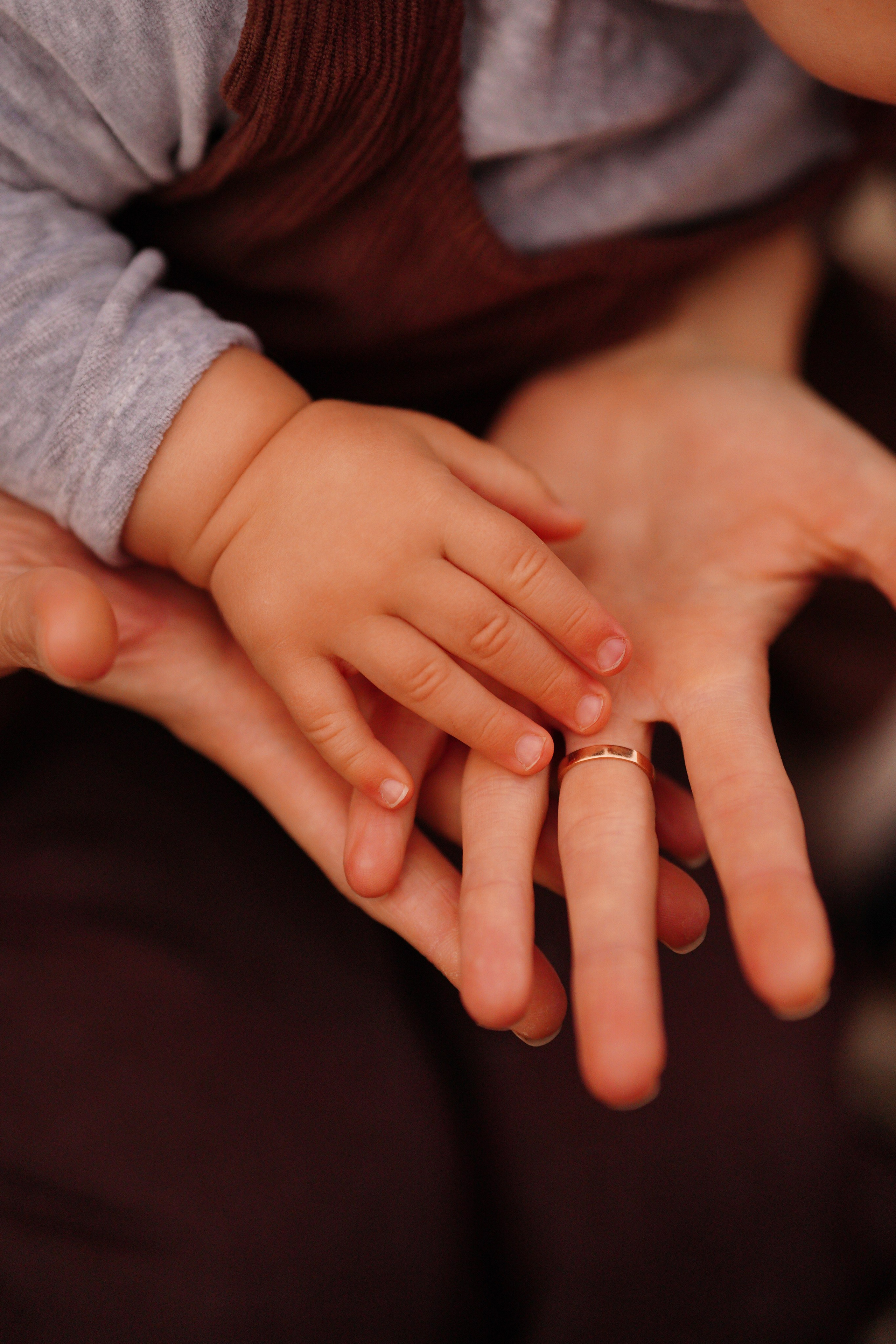 Fotografin Iryna Meisinger