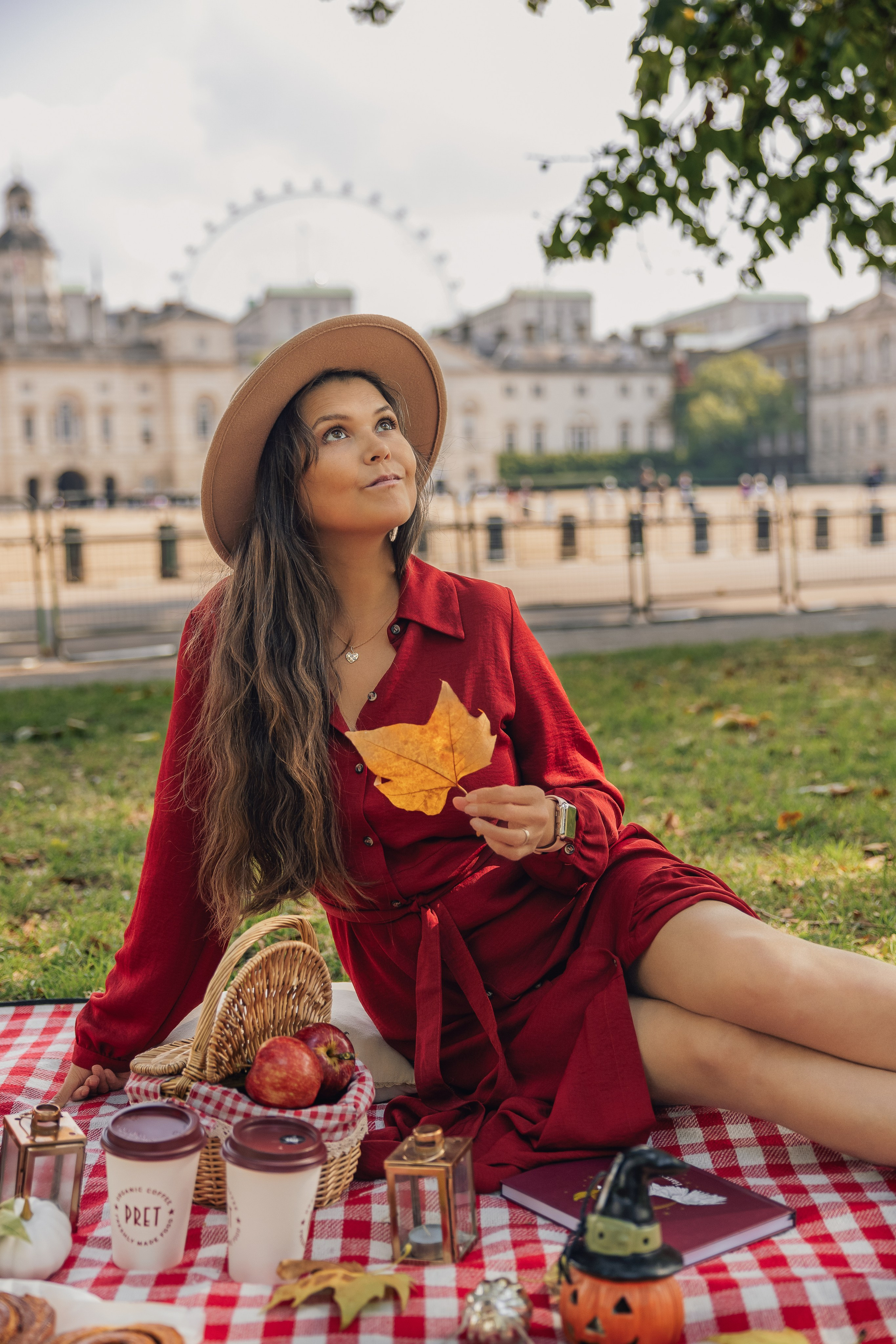 PHOTOGRAPHER IN LONDON