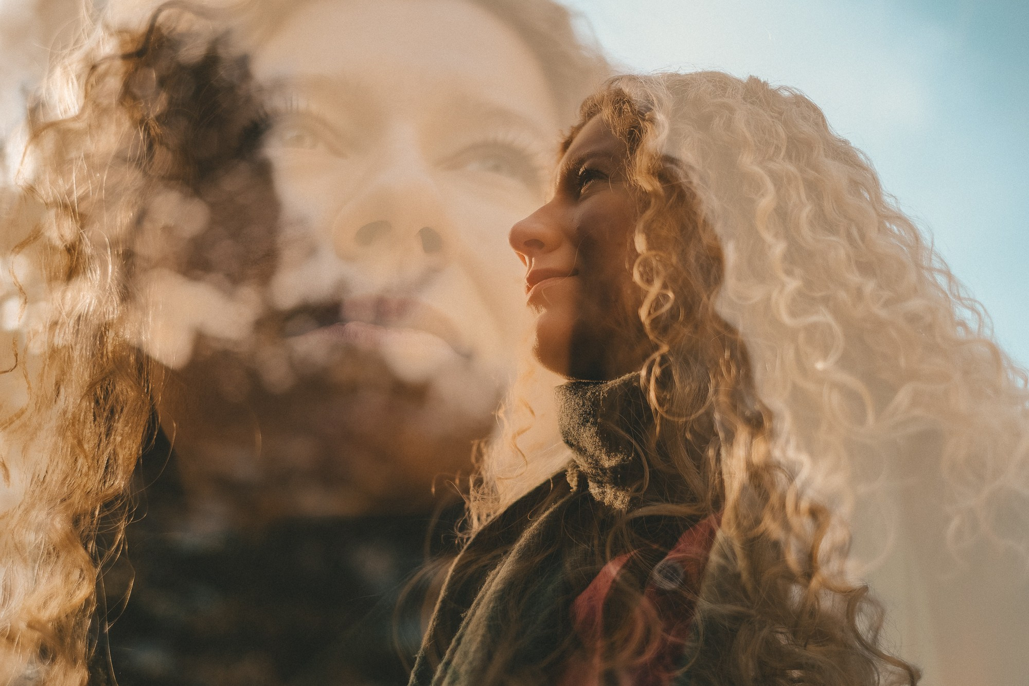 Portrait. Eure authentischen Familien- & Newbornmomente –erzählt in Fotos & Videos