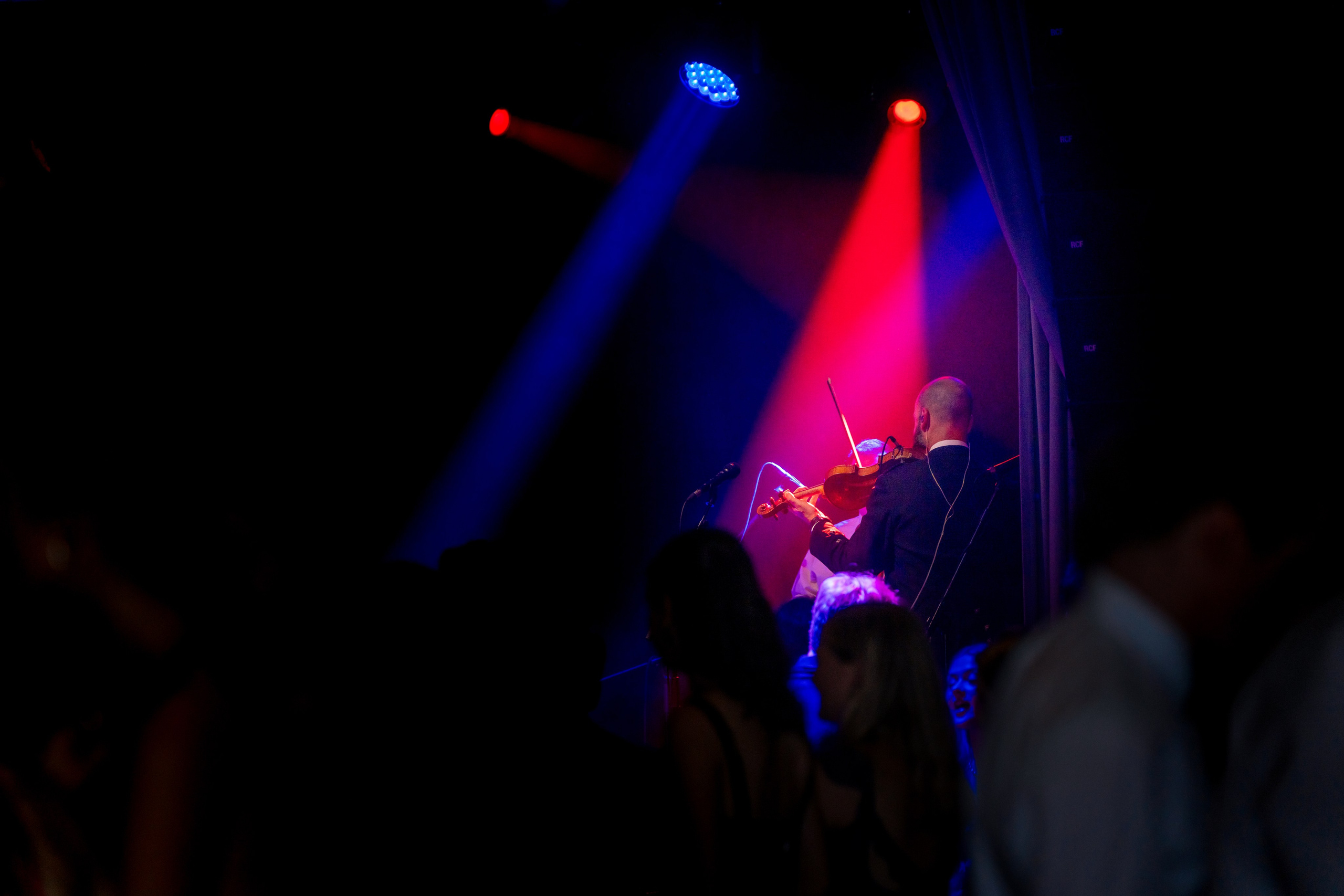 Super Grouse. Expect Miracles Photography by Kate & Andrew