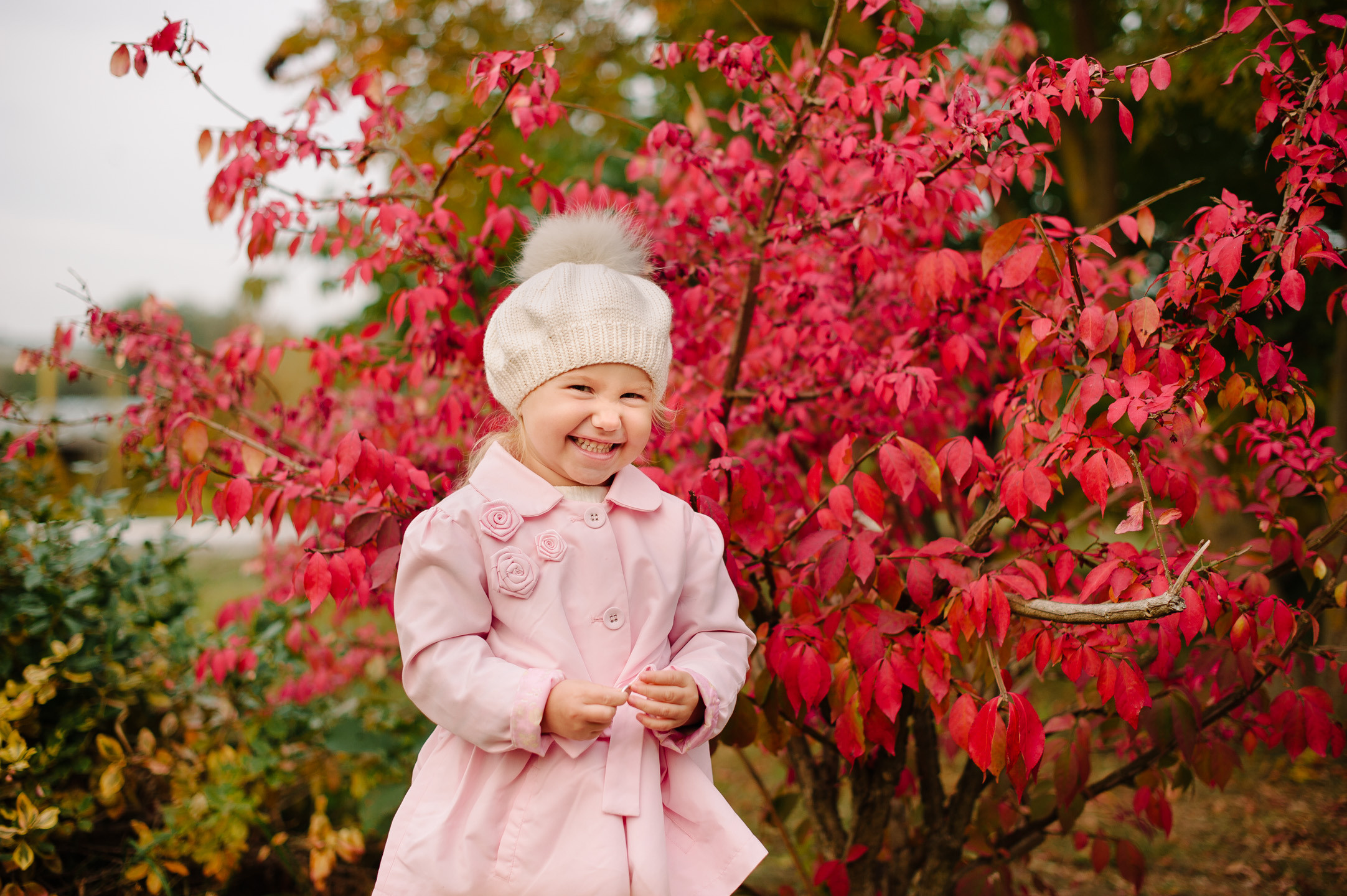 Toamna de Aur. Семейный фотограф в Кишинёве THOMAS SHTIFT