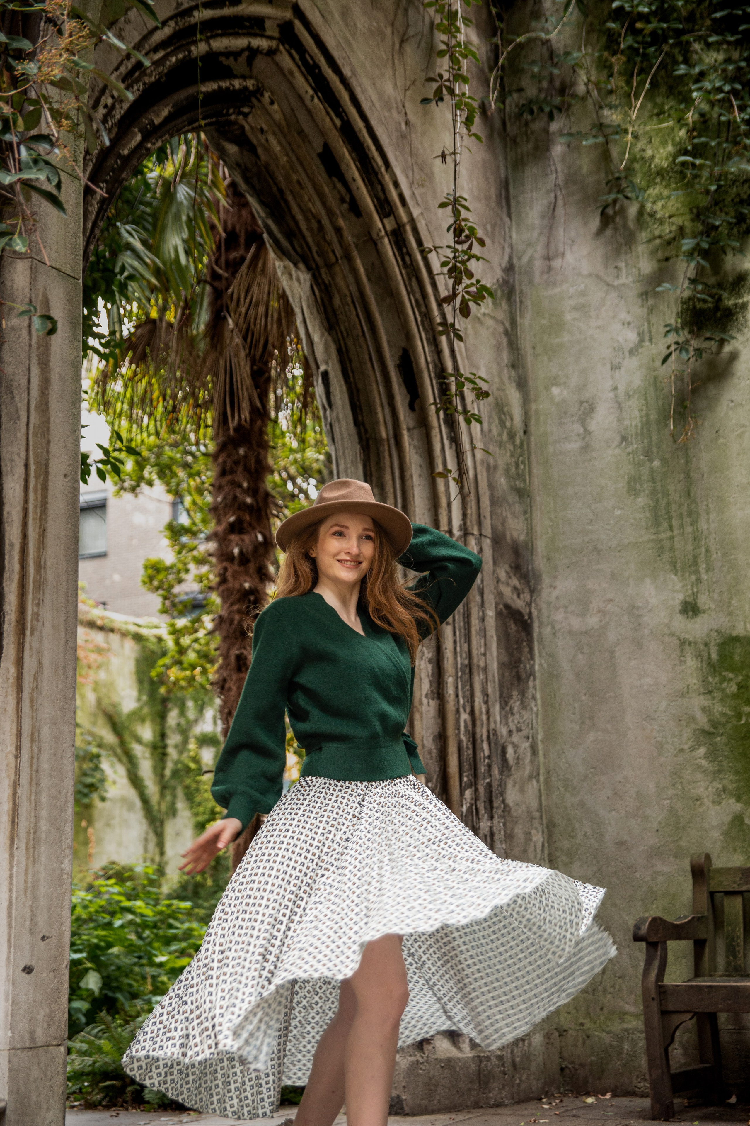 Individual/Portrait. Photographer for you. Bohdan Suhaka