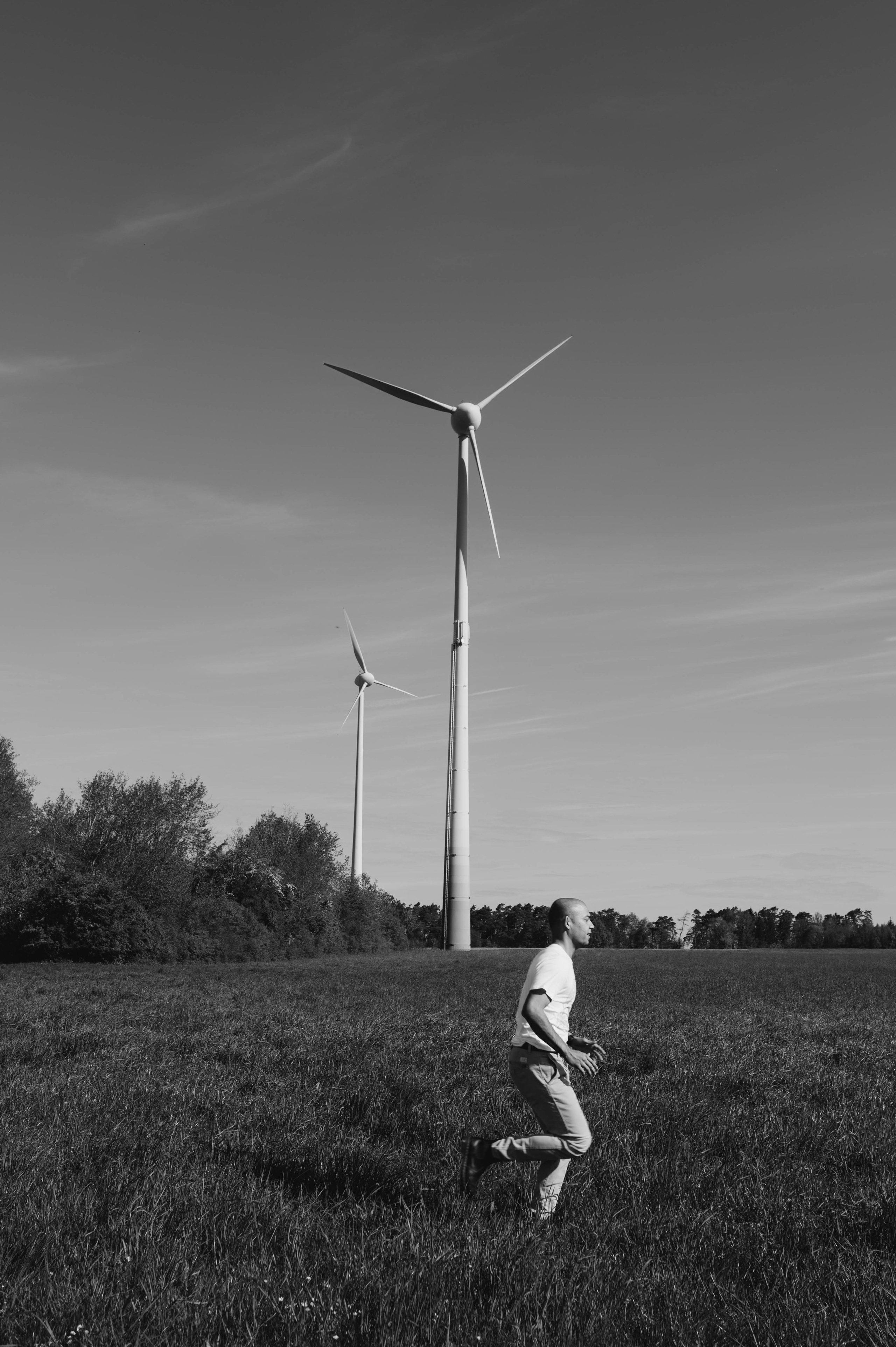 Personality in pictures: How creative photography brings stories to life. Photographer in Nuremberg Irina Mehnert from Ansbach