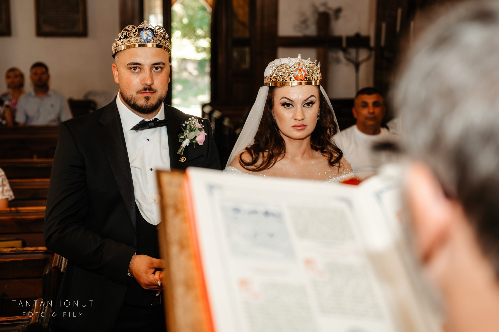 Gabi & Antonia. TANTAN IONUT FOTO & FILM