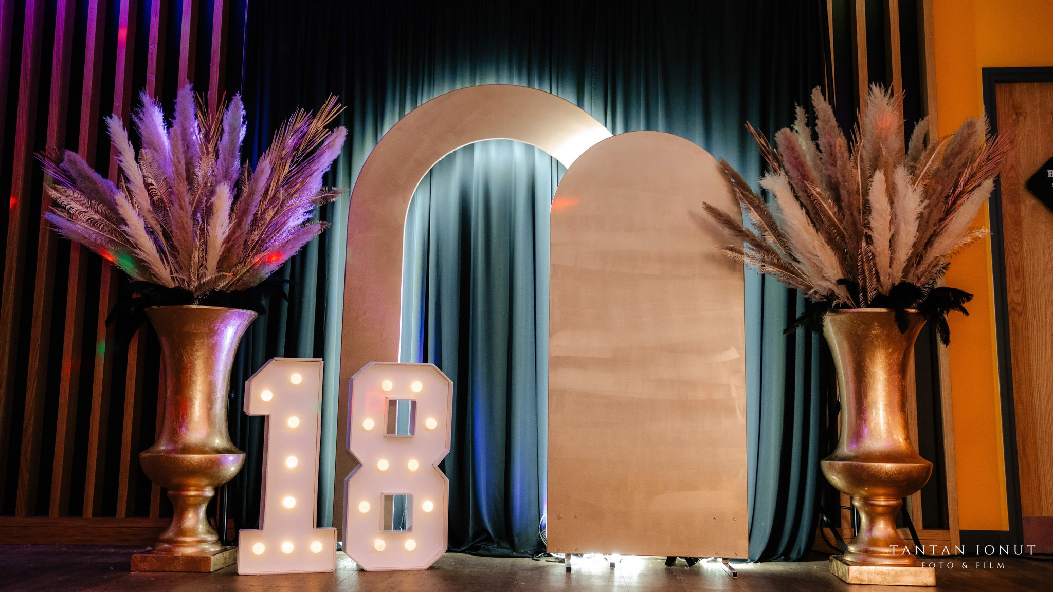 Foto & Video Majorat – Ionut Tantan Foto & Film. TANTAN IONUT FOTO & FILM