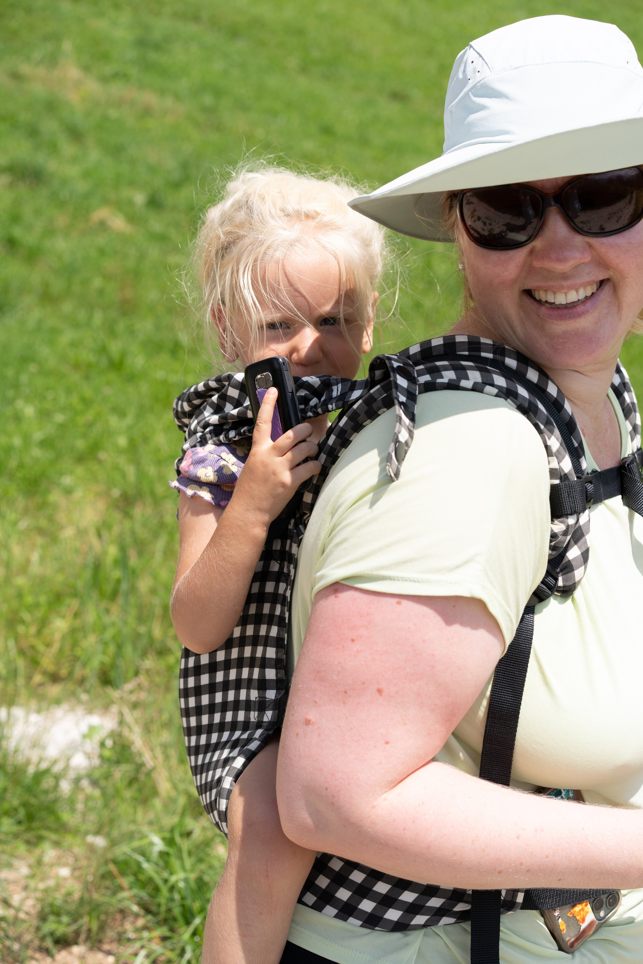 Первобытные люди в Доломитах. Семейные лагеря в Европе с Ниной Янечковой и Ириной Зиновьевой