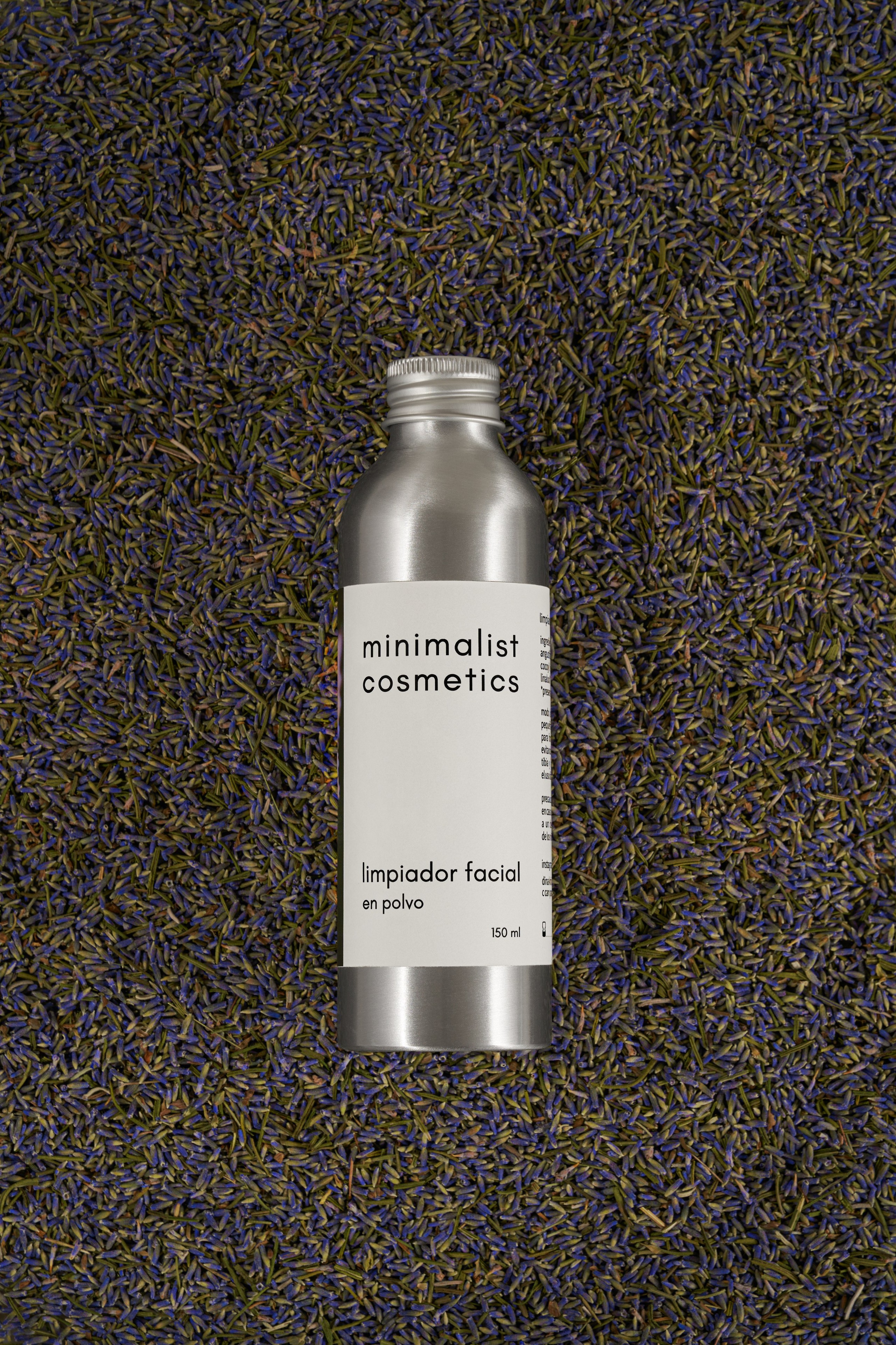 Fotografía de Exfoliante Natural para Etsy y Redes Sociales | Visuales de Cuidado de la Piel Ecológico