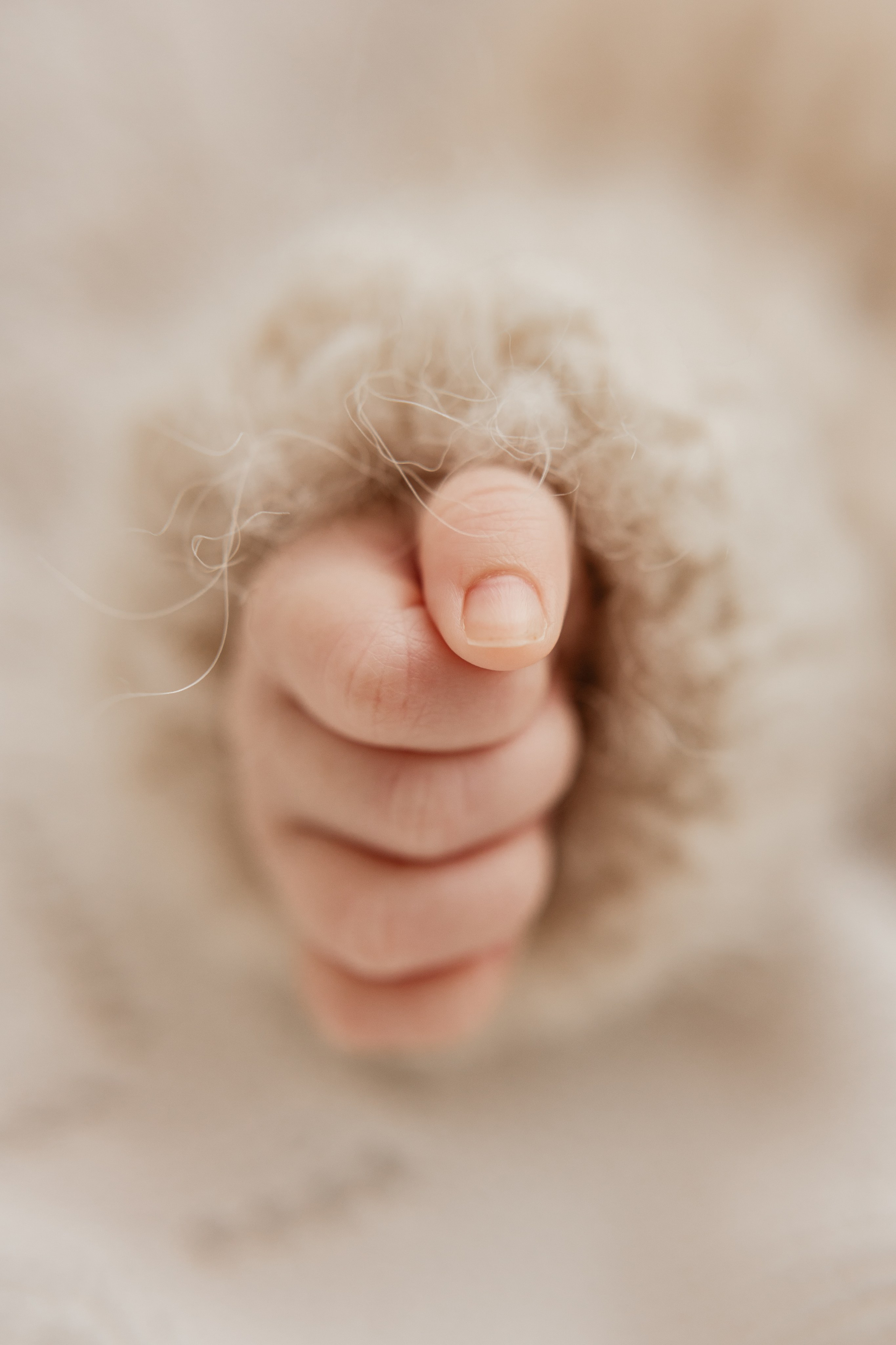 Newborn. Anna Levina Photography