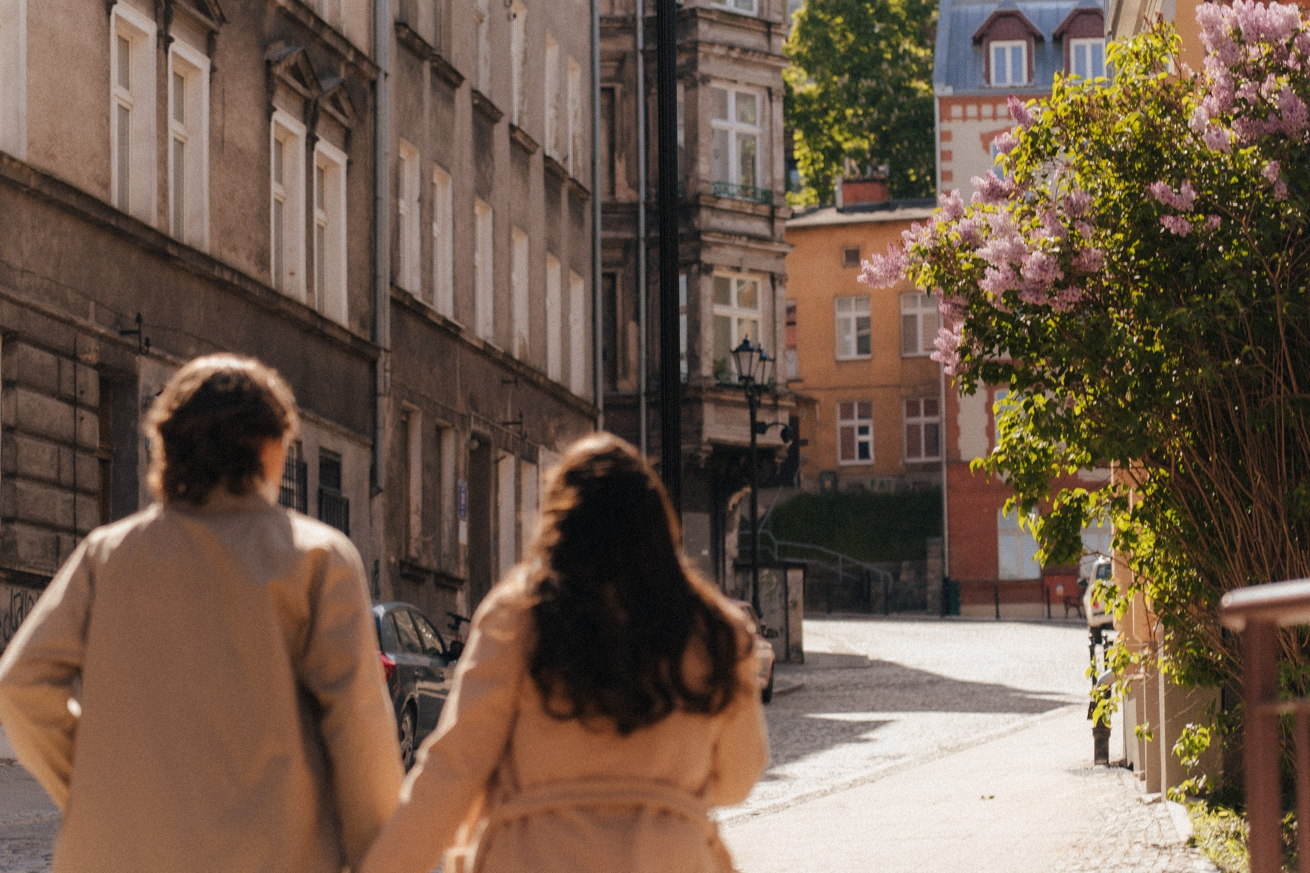 SESJE ZAKOCHANYCH. Fotograf ślubny & lifestyle Gdańsk, Karolina Baczewska