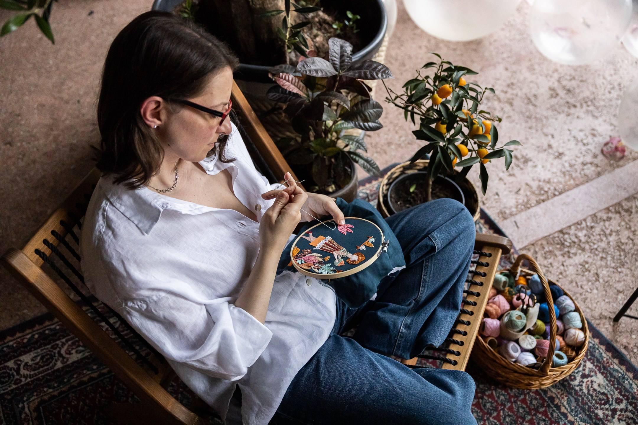 Bojana Pujić, brend fotografkinja - Tvoj brend treba vizuelni glas