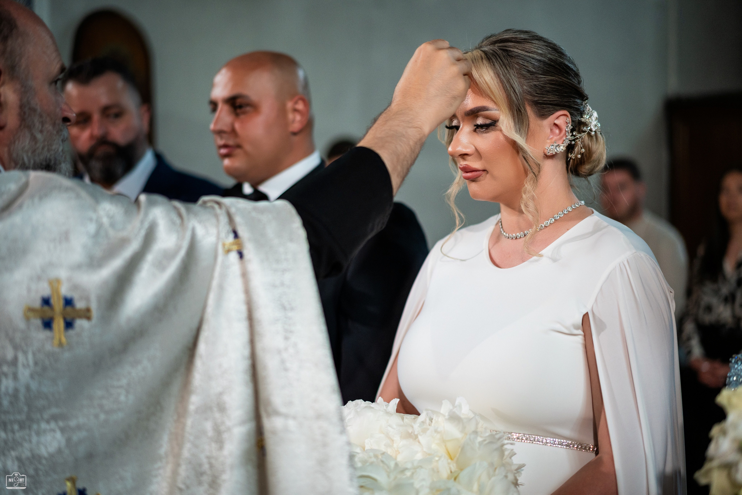 Nuntă Flavius & Georgiana – Fotografie & Videografie | NIGHT LENS