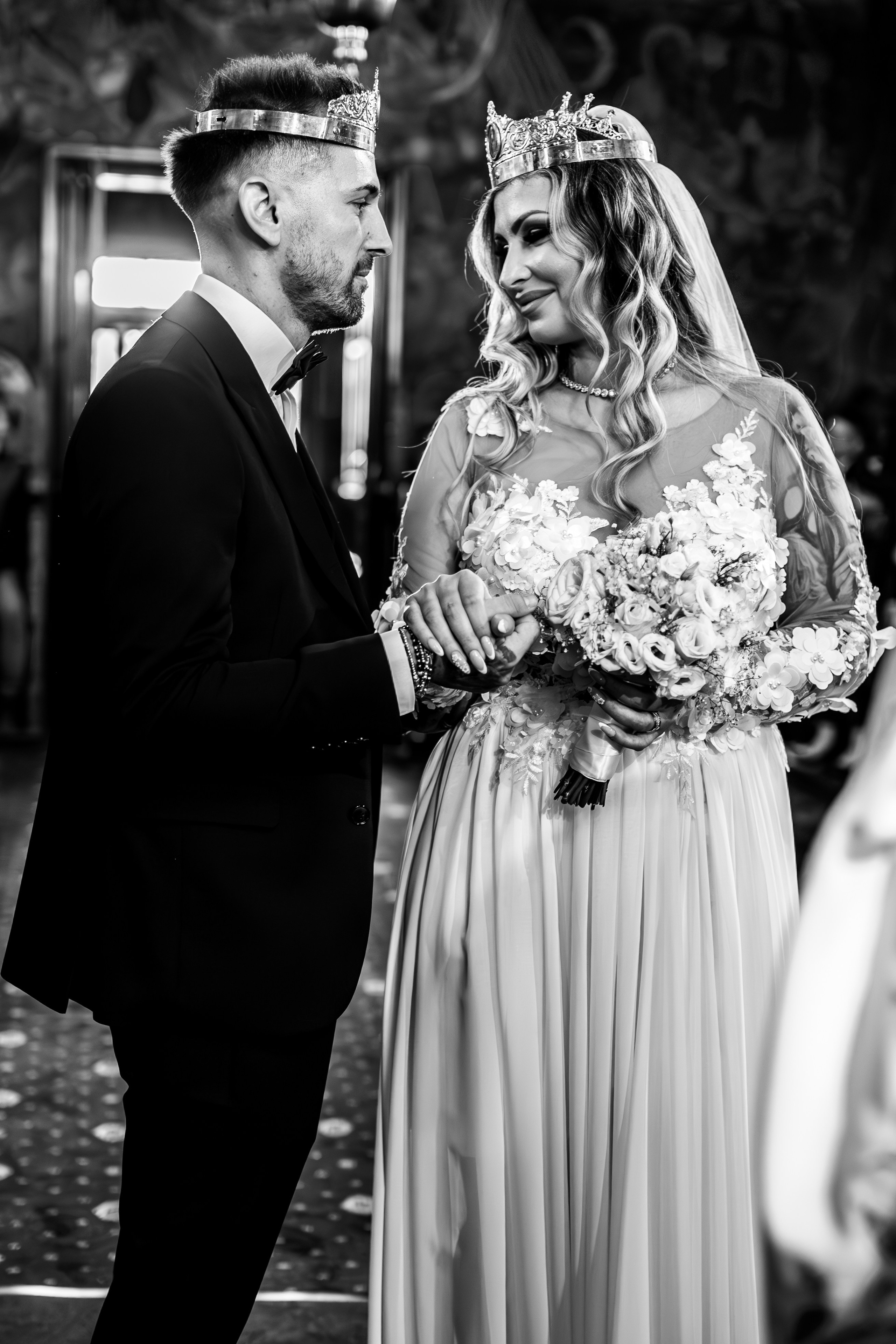 Galerie foto. Cătălin Lazăr Photography — Fotografie de nuntă și evenimente premium în România și Europa