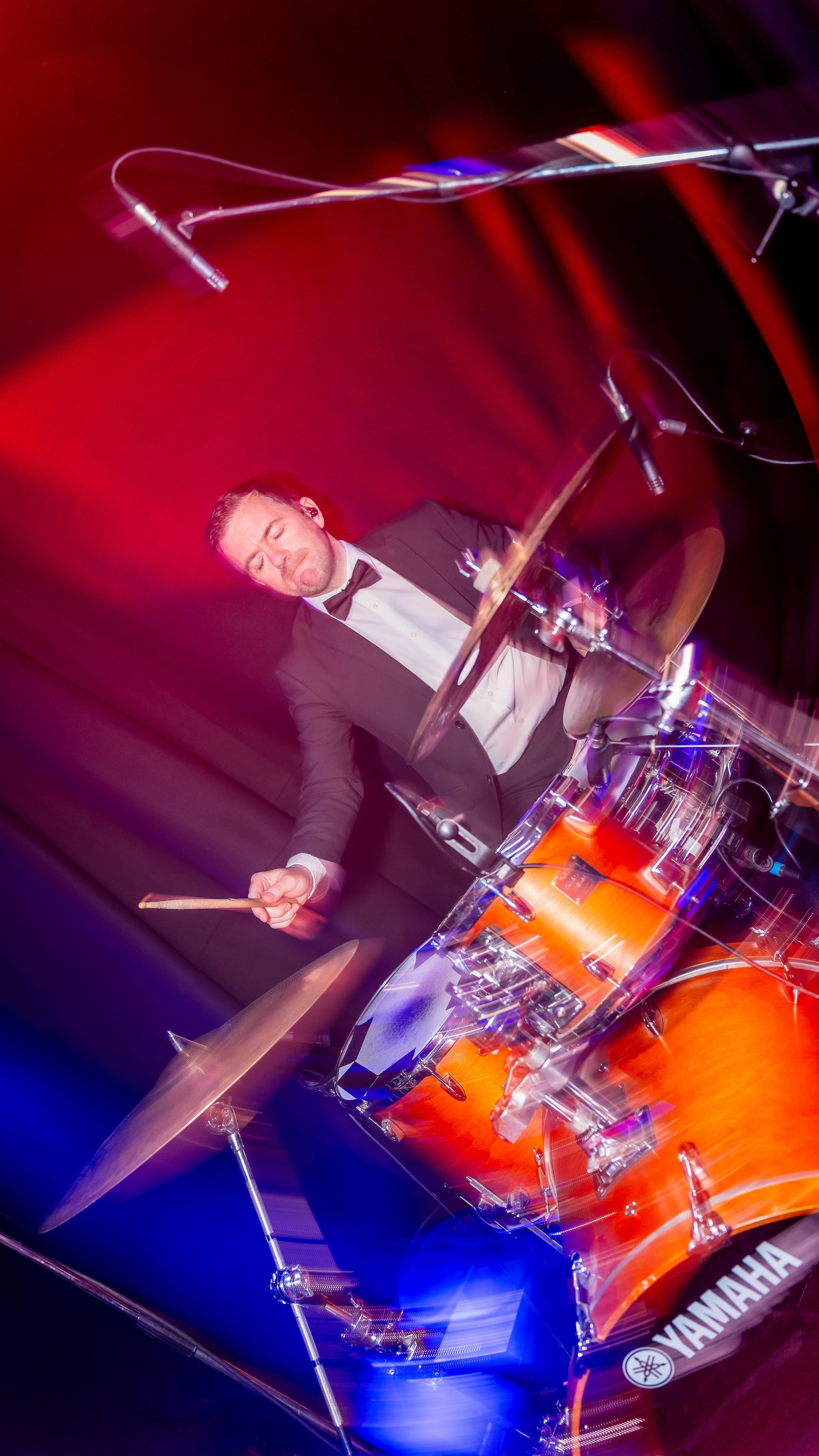 Super Grouse. Expect Miracles Photography by Kate & Andrew