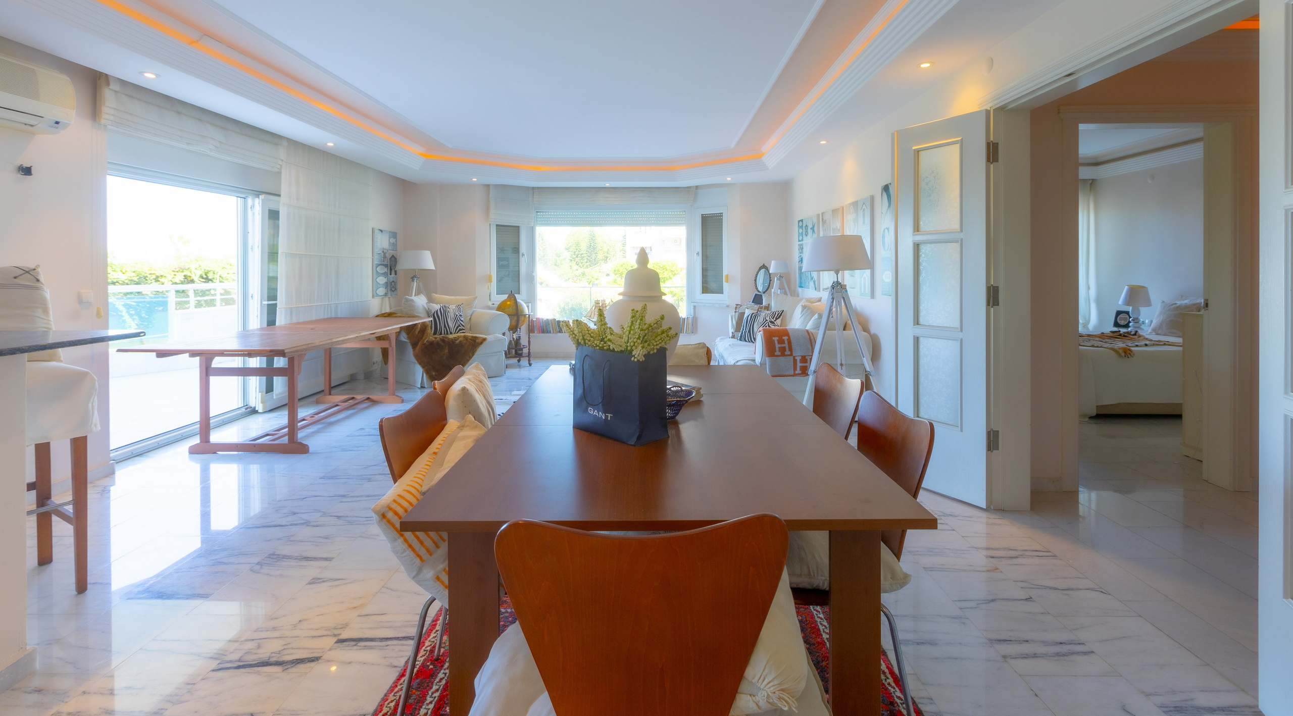 Hotelfotografie Portfolio Hotel & Airbnb Photography Immobilienfotografie Portfolio. Fotografin Kati Rebling