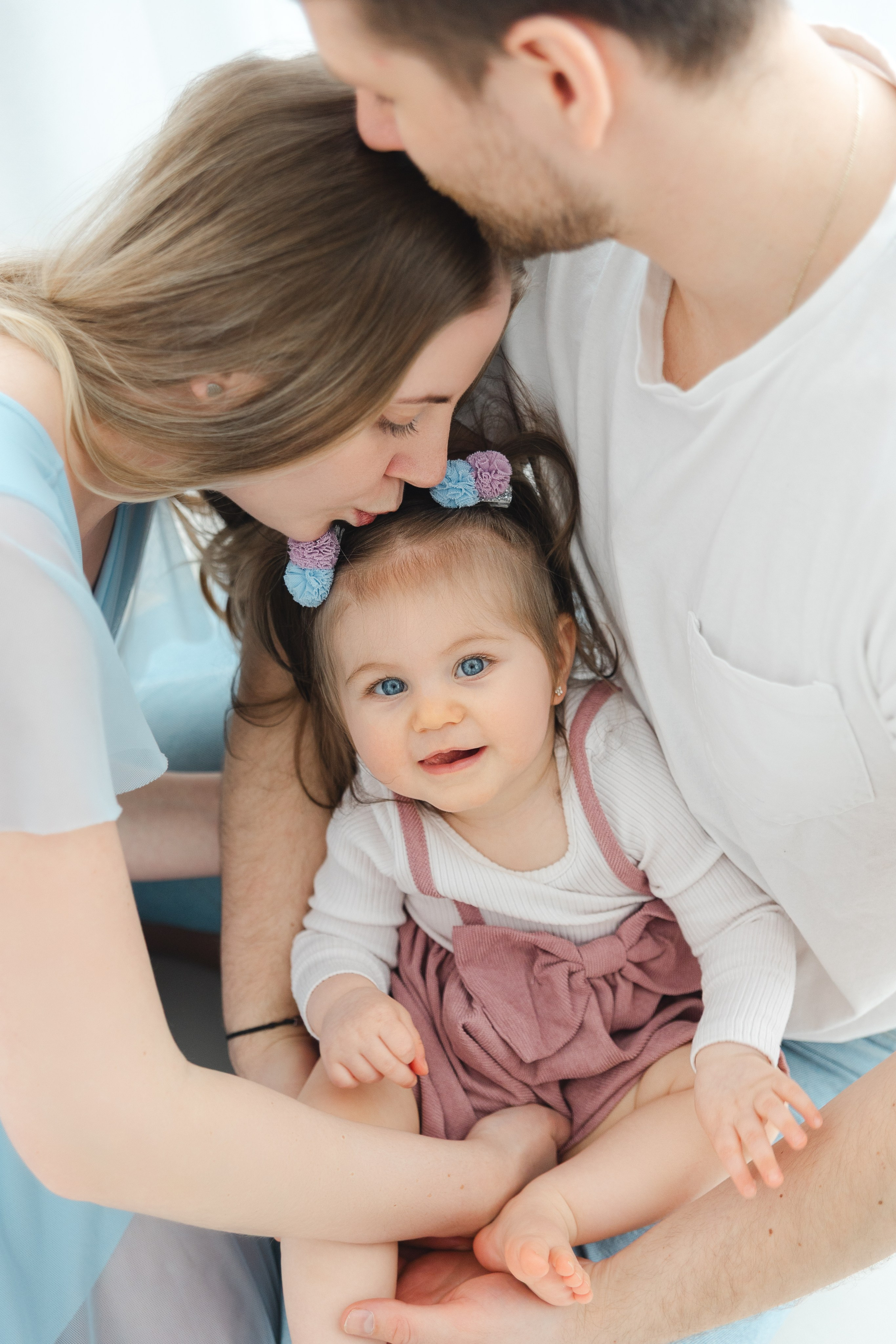 Narozeninové focení. Fotografka Andrea Hlaváčová / Karlovarský kraj / Karlovy Vary Sokolov