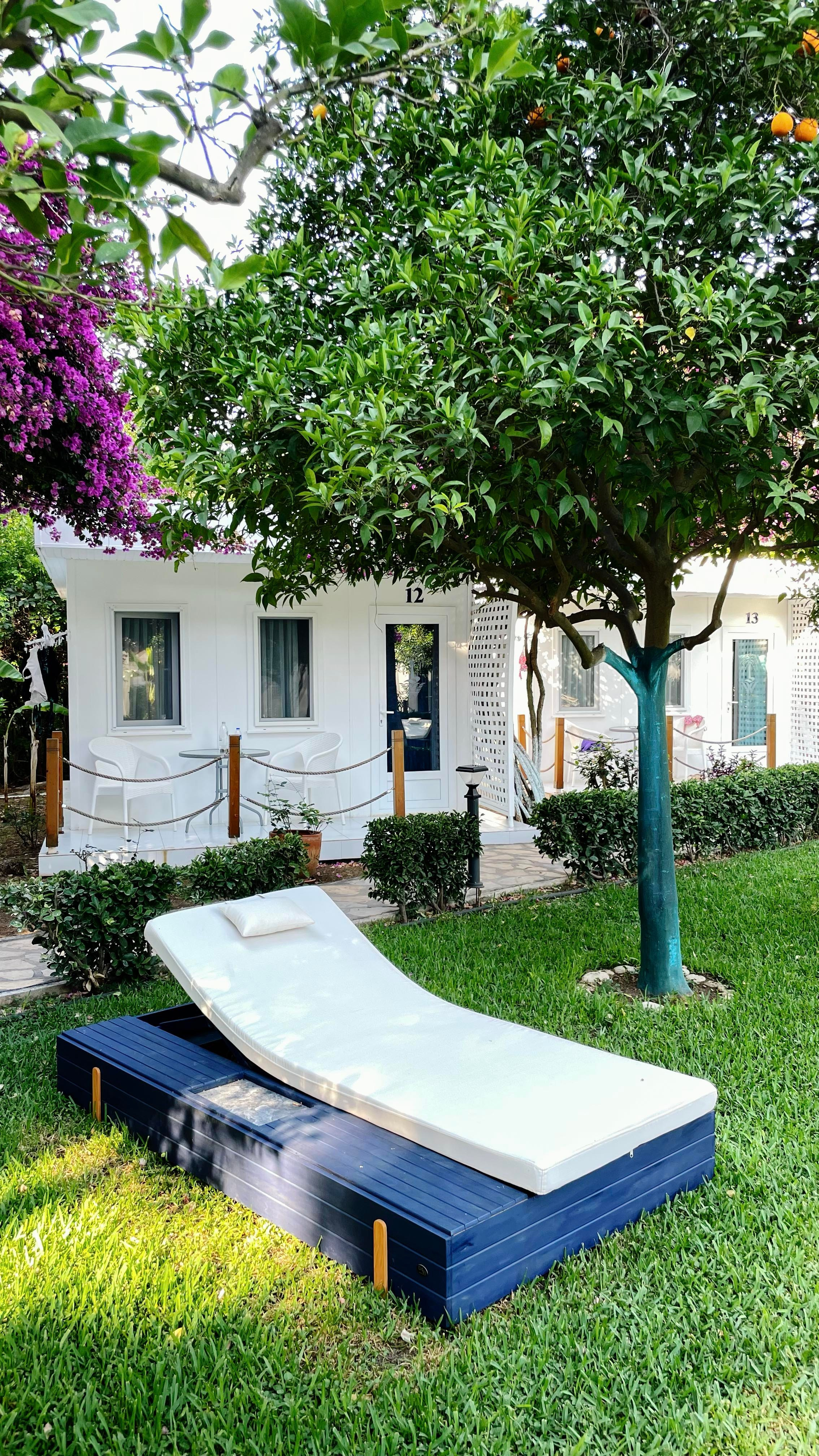 Йога-Ретрит в Турции