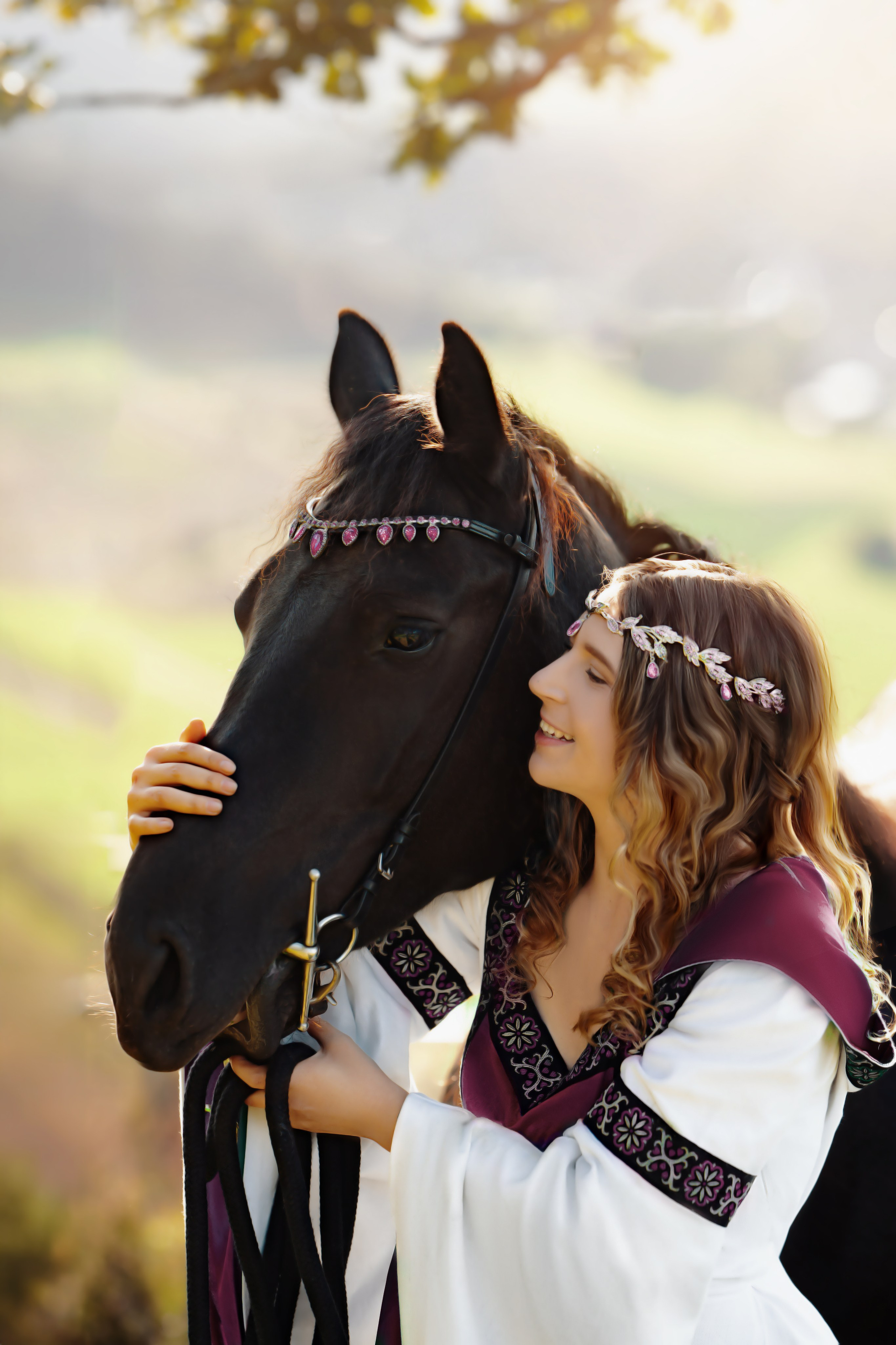 Kinder und Familienfotografie Wittlich und Trier Umgebung