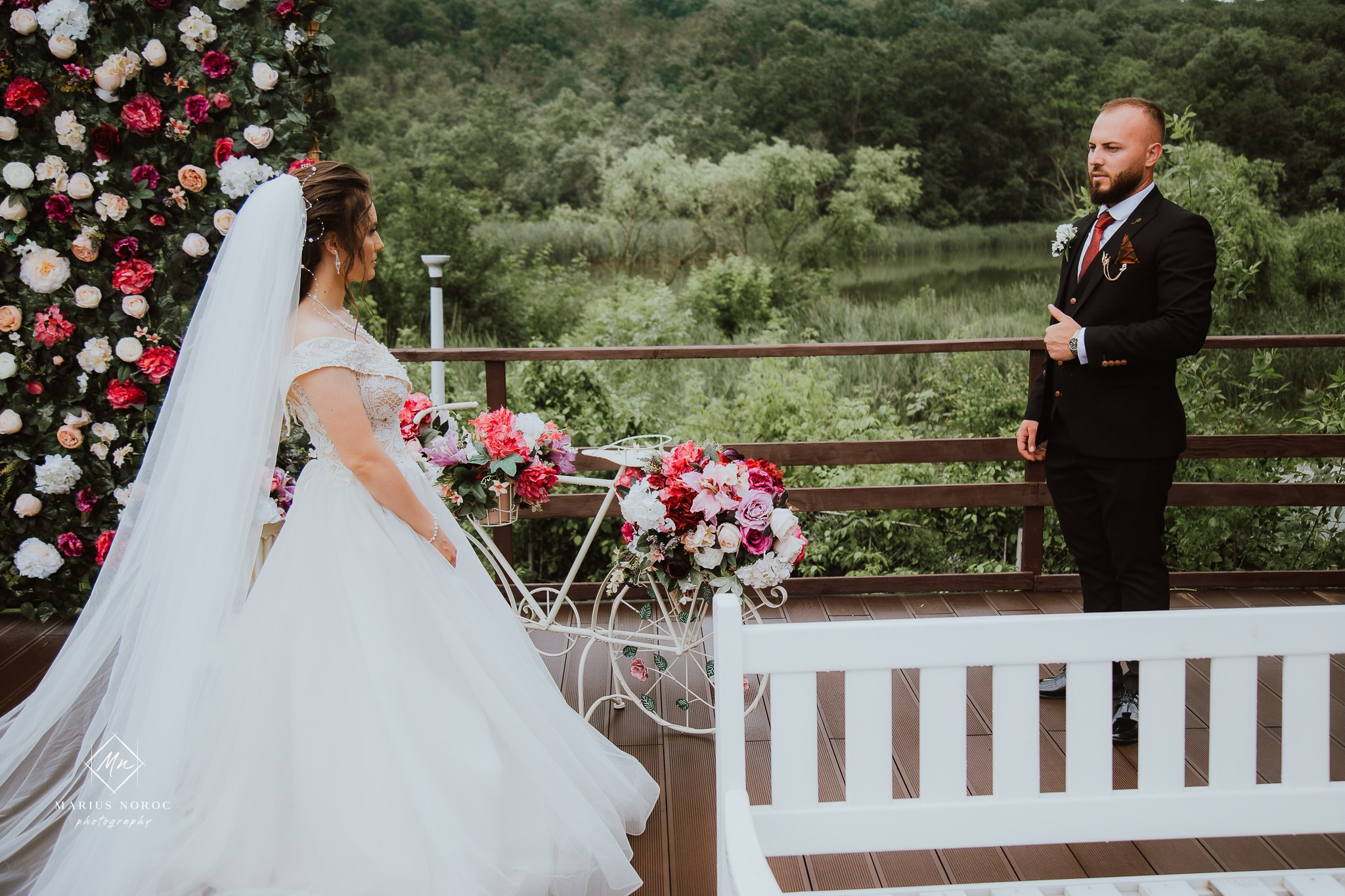 Adelina & Dinu | Sunrise Ciric Iasi
