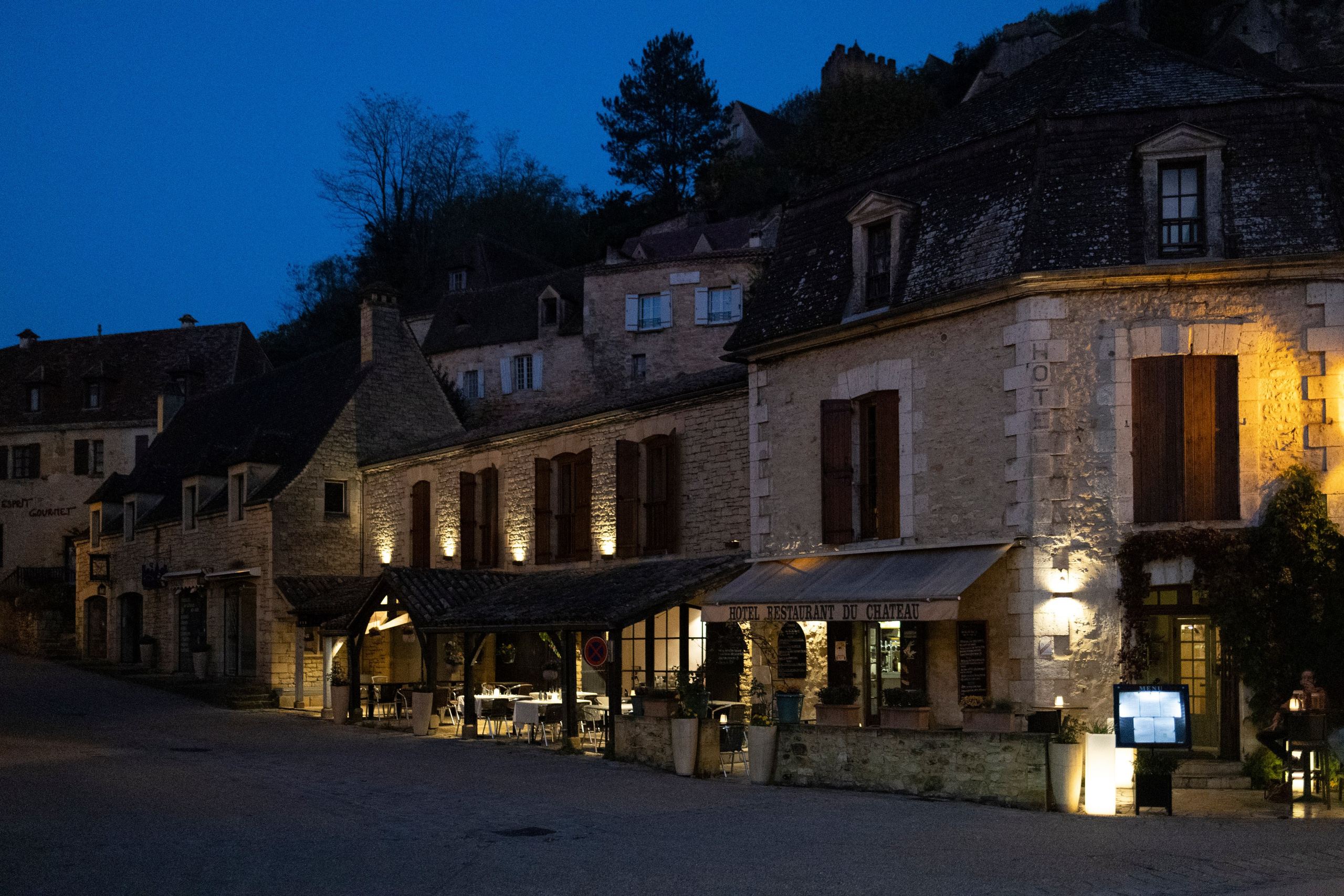 Осенние каникулы 2024 в департаменте Дордонь, Франция. Евгения Смирнова — фотограф в Тулузе и юго-западной Франции