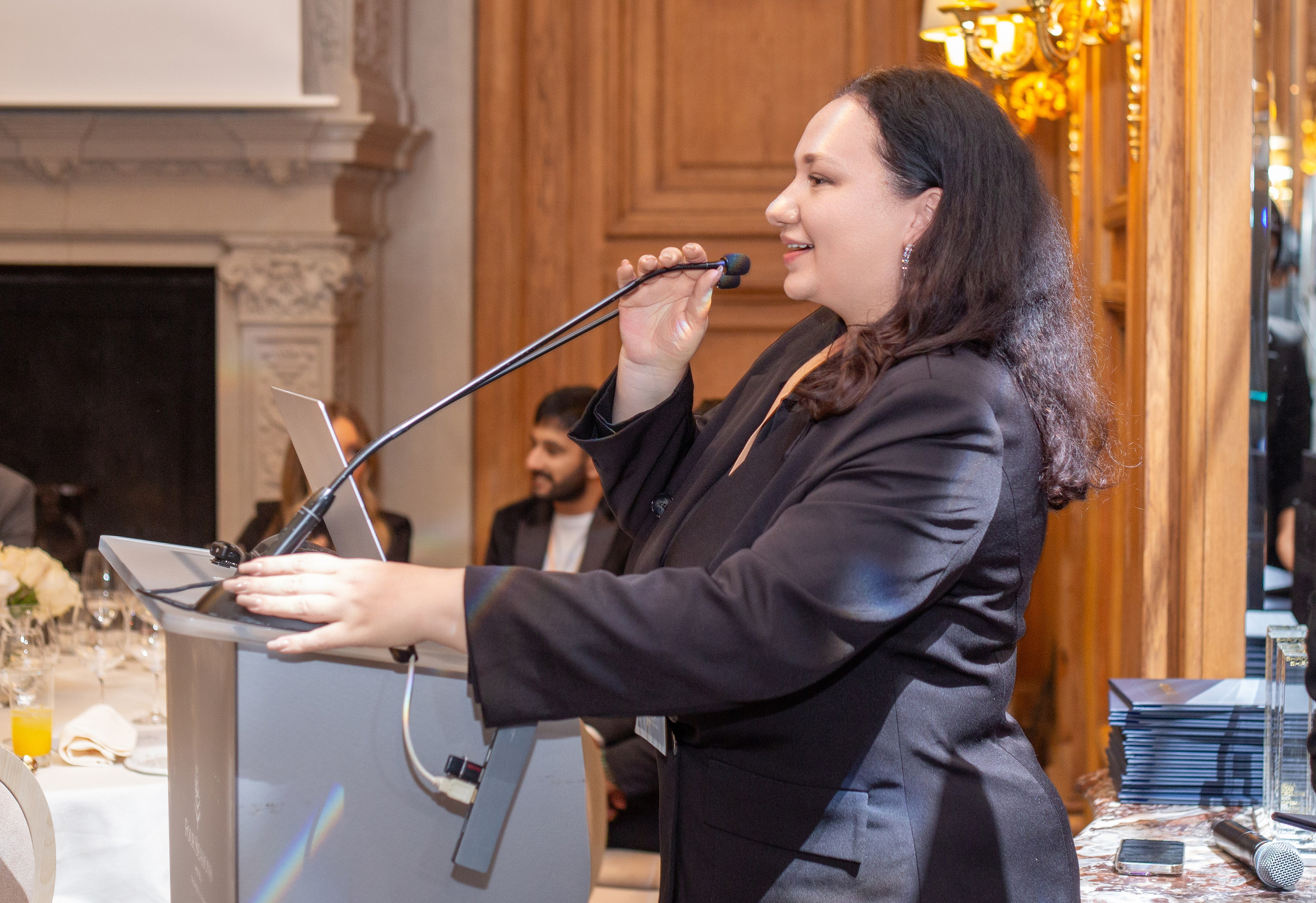 Photographie d’entreprise. Photographe professionnelle de la ville d’Auxerre - Ekaterina Mathieu