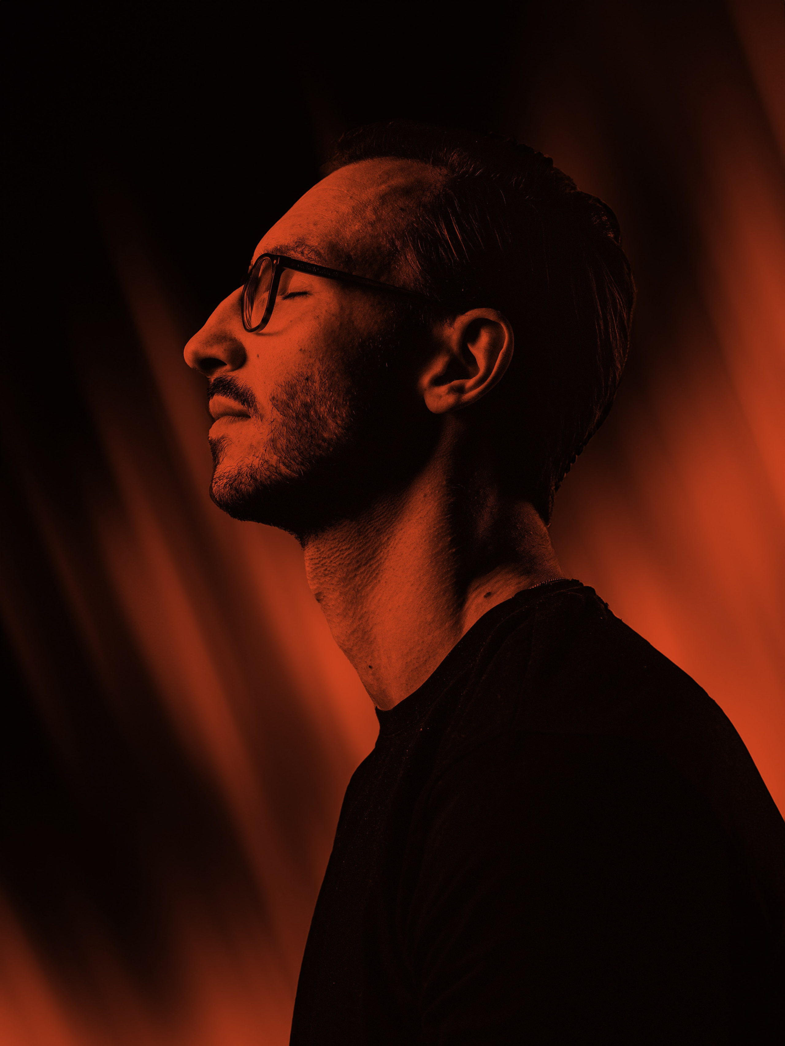 Kreative Portraitfotografie in Salzburg | Alice Silvera