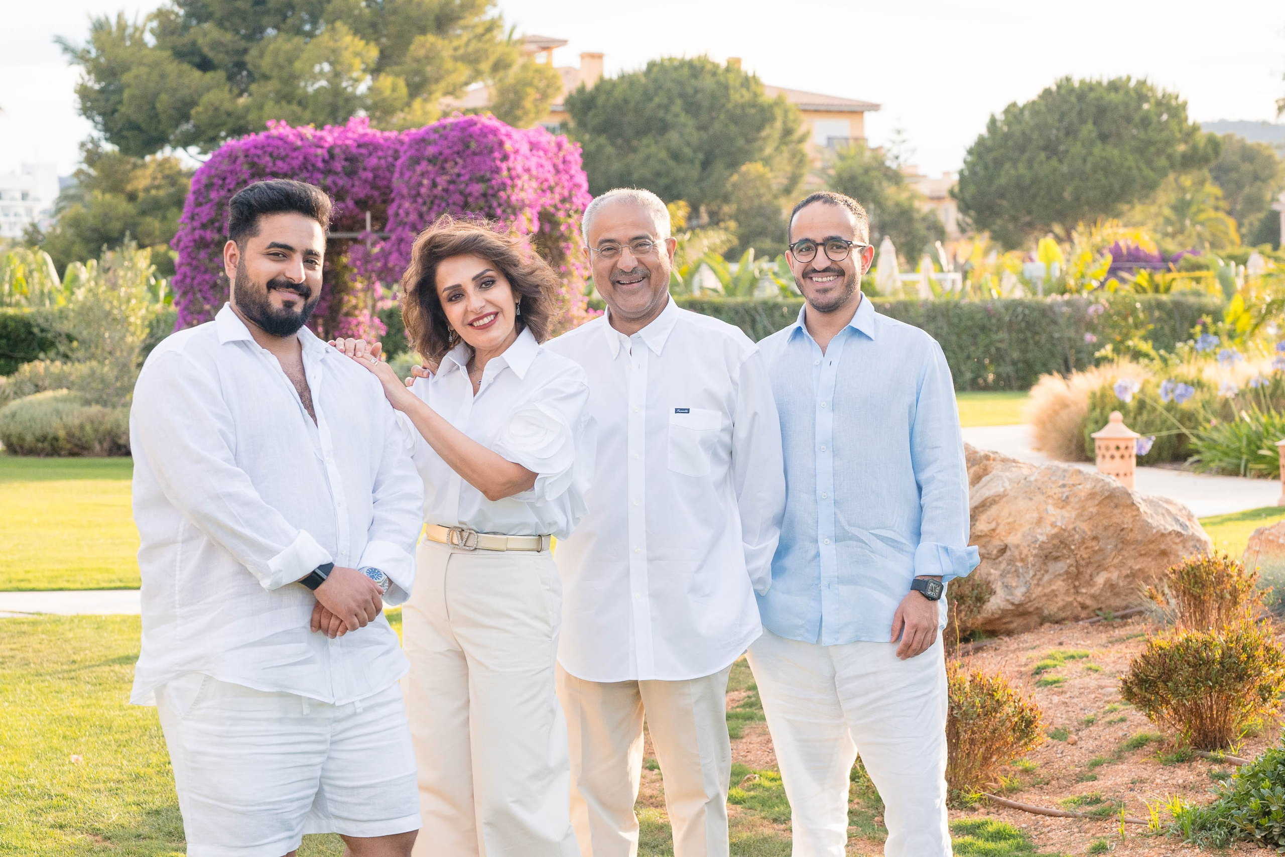 Family Portrait Session in Mallorca. Mallorca Wedding, Corporate & Social Photographer