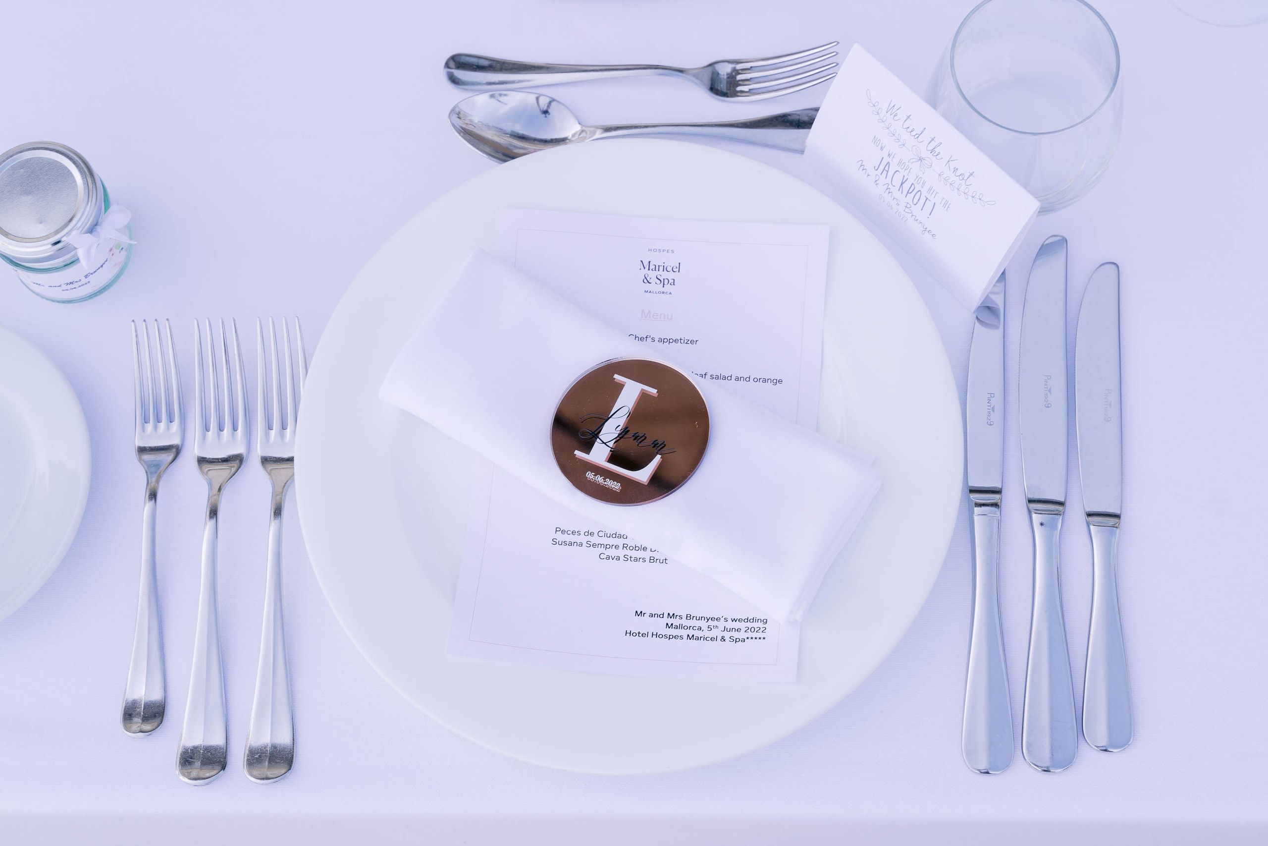 A Breathtaking Destination Wedding at Hotel Hospes Maricel. Mallorca Wedding, Corporate & Social Photographer