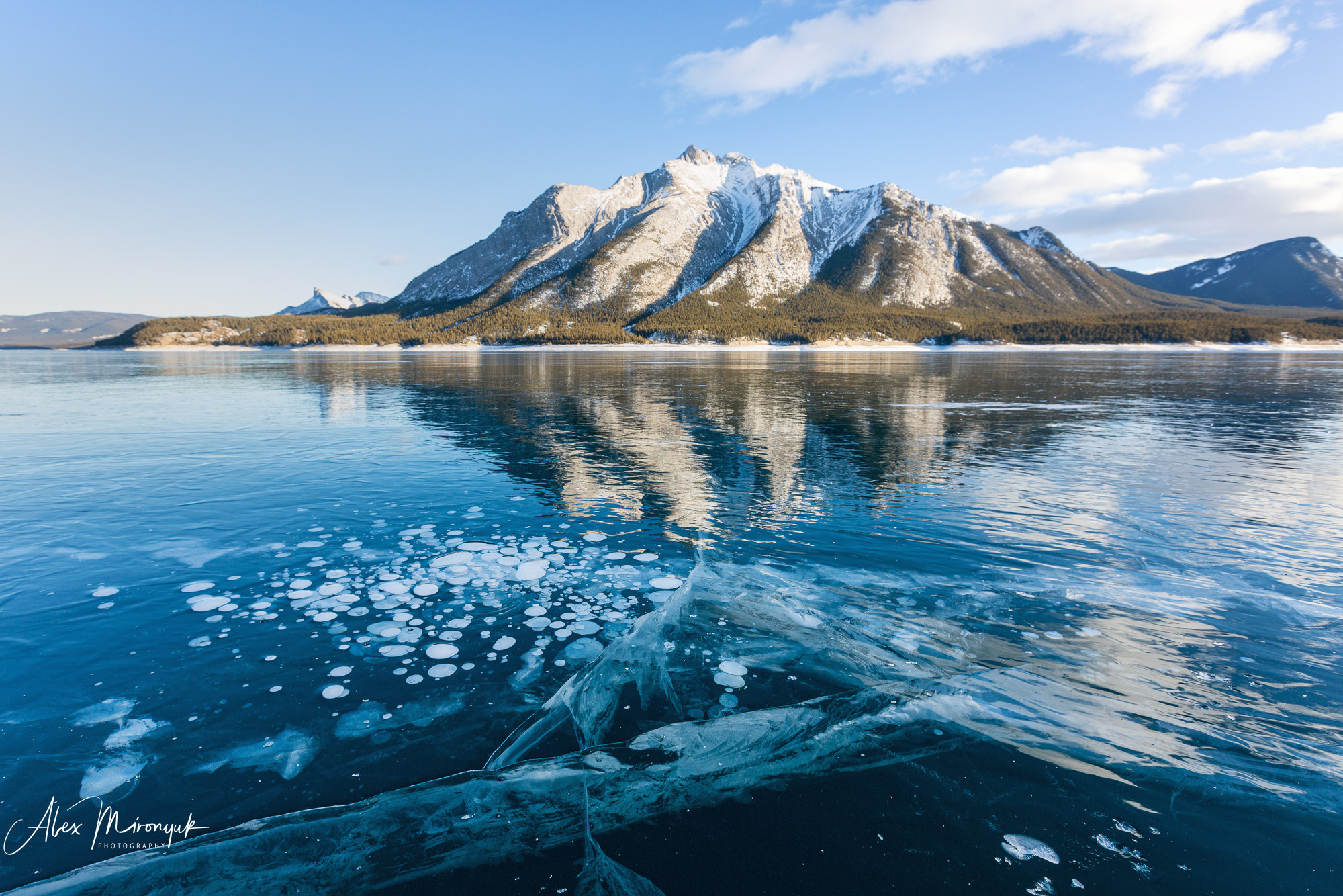 Photographing Winter Wonderland — Canada. Pet, Senior, Landscape, portrait studio, photographer in Miami and Sou