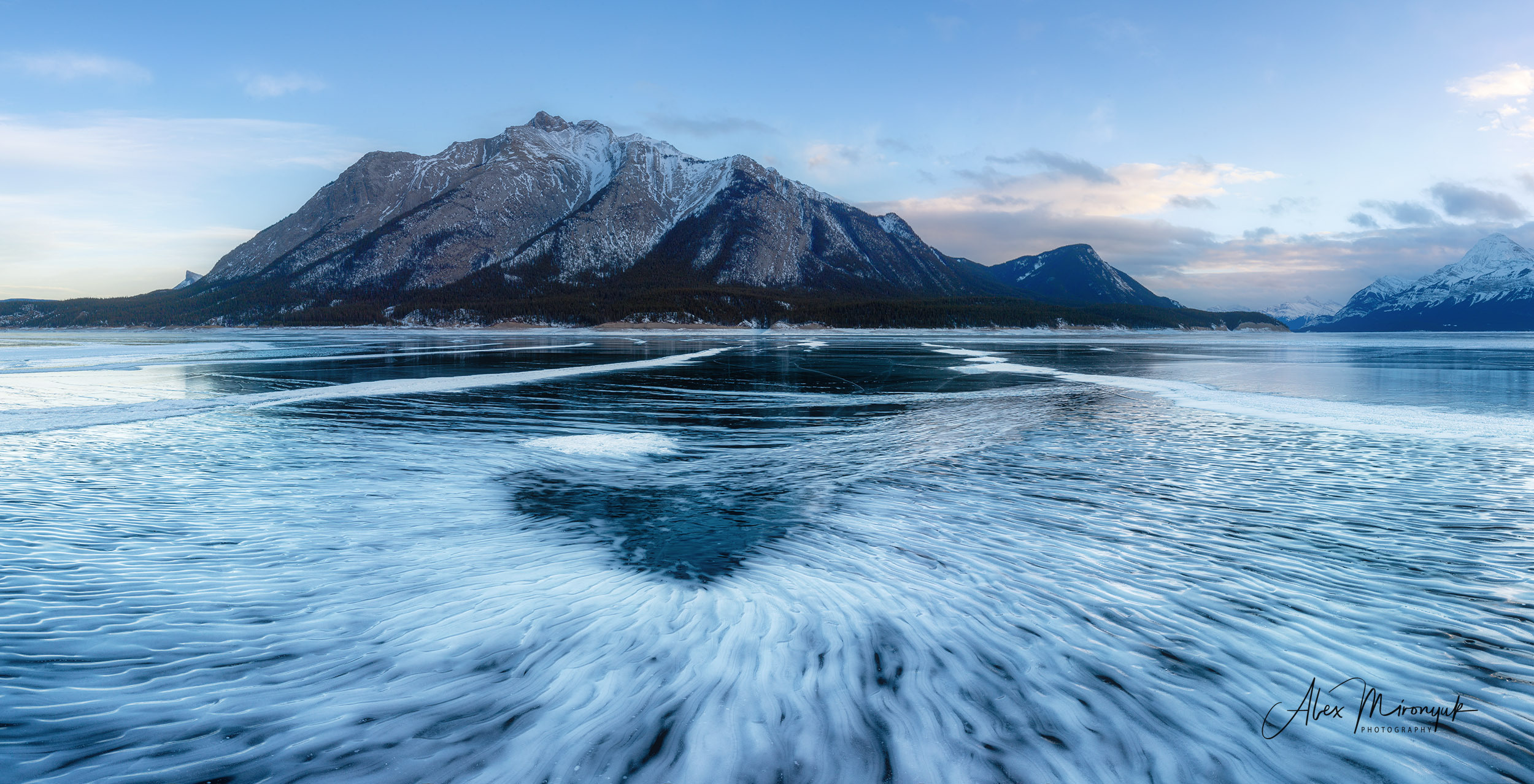 Photographing Winter Wonderland — Canada. Pet, Senior, Landscape, portrait studio, photographer in Miami and Sou