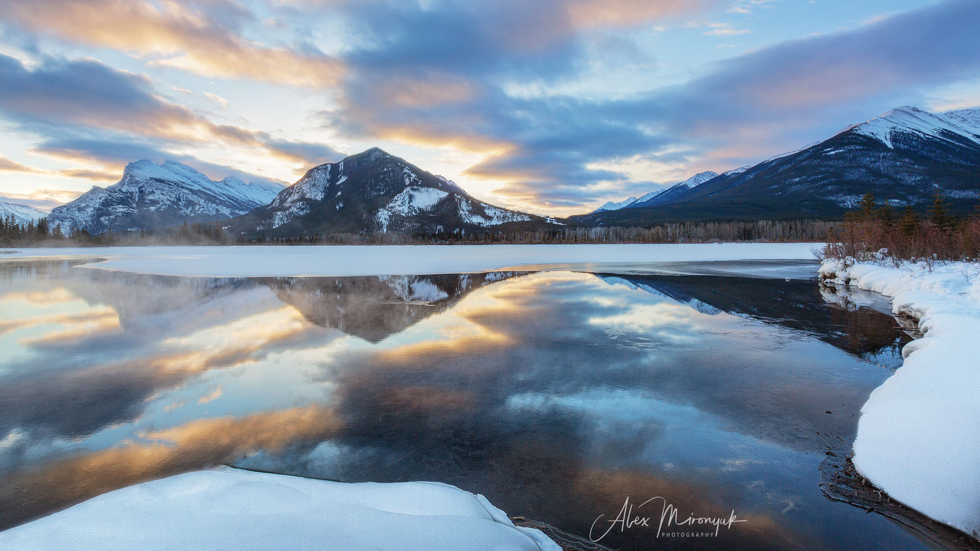 Photographing Winter Wonderland — Canada. Pet, Senior, Landscape, portrait studio, photographer in Miami and Sou