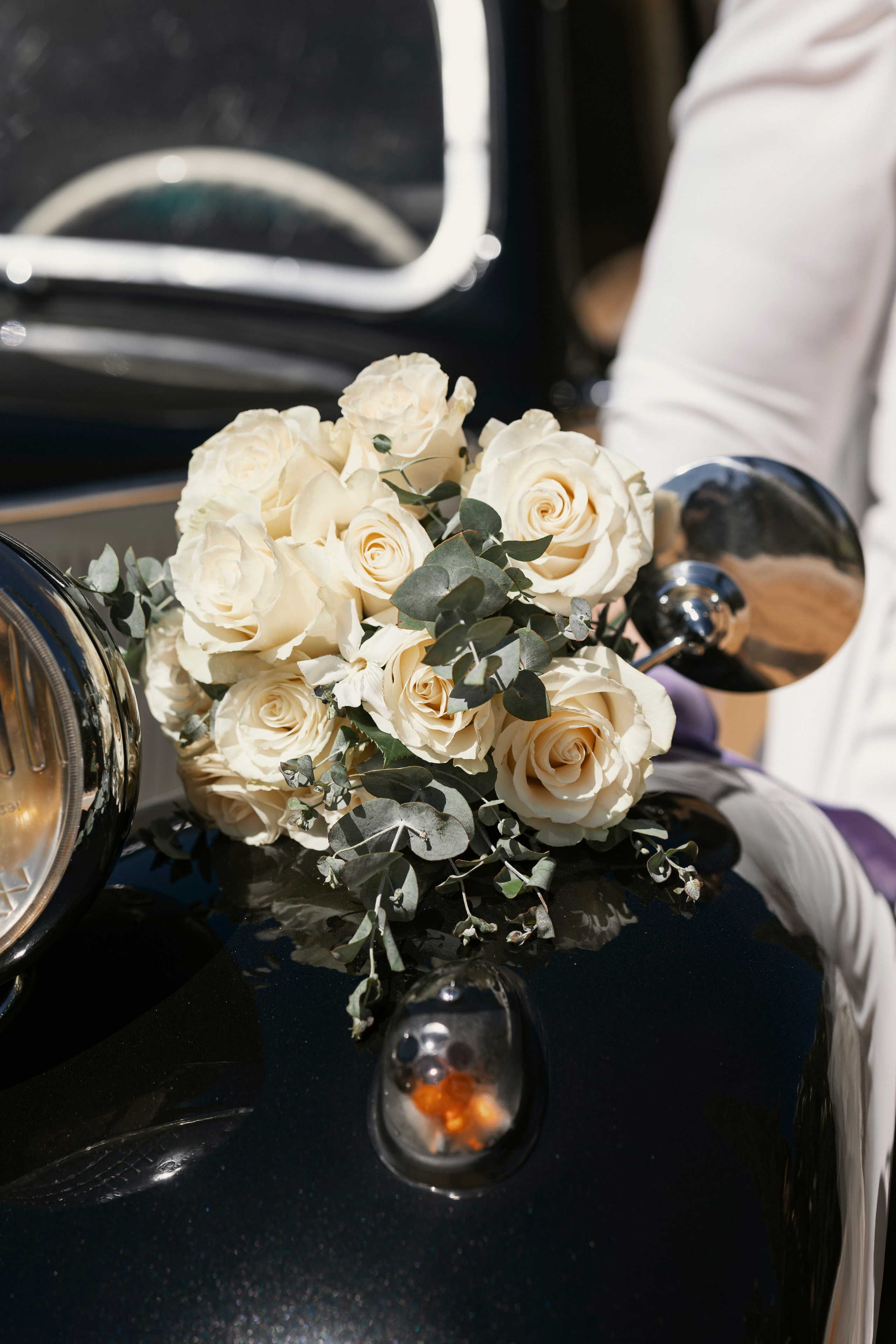 Bodas. Bolery Fotografía