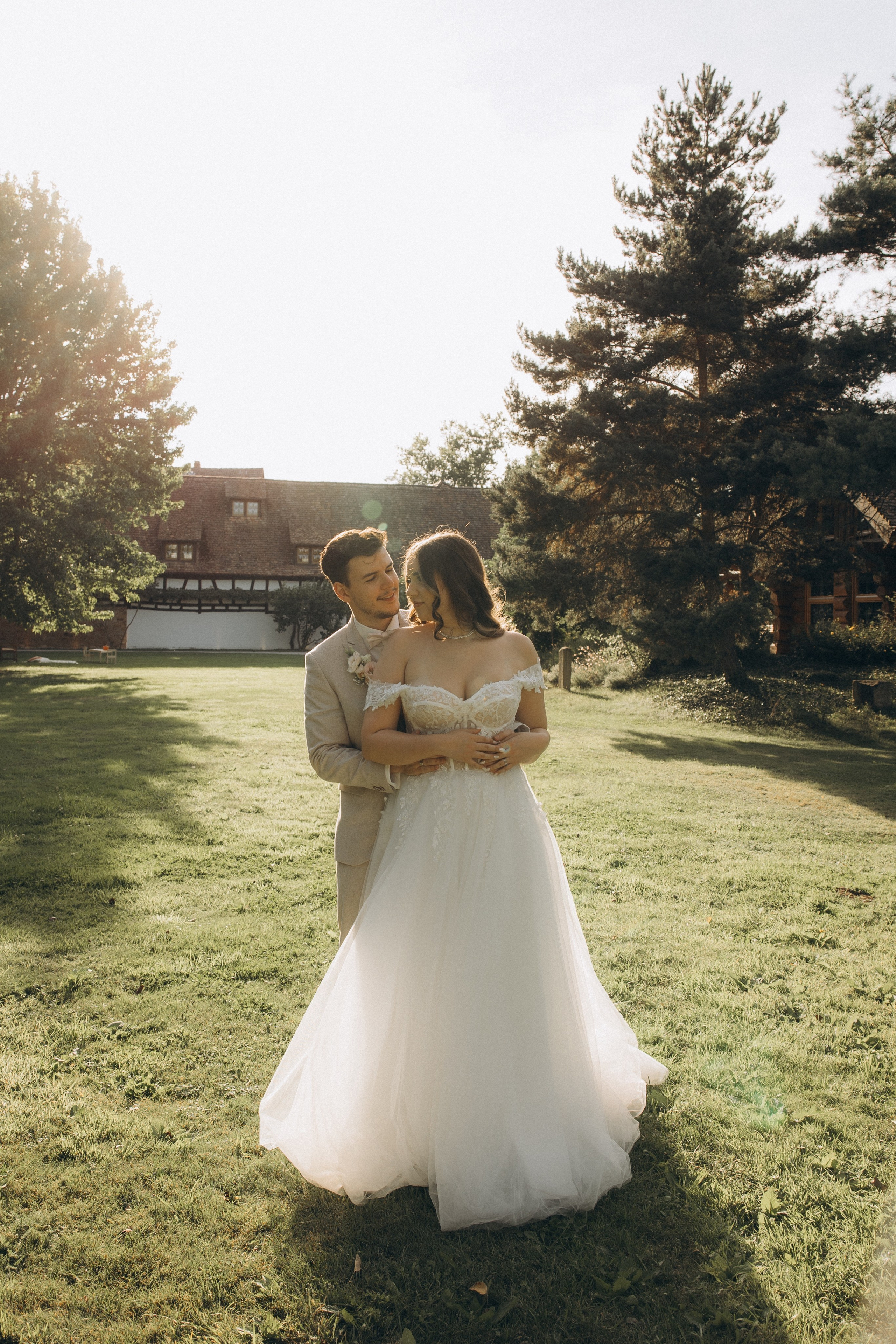 Allgemein. Hochzeits- und Porträtfotografin in Deutschland