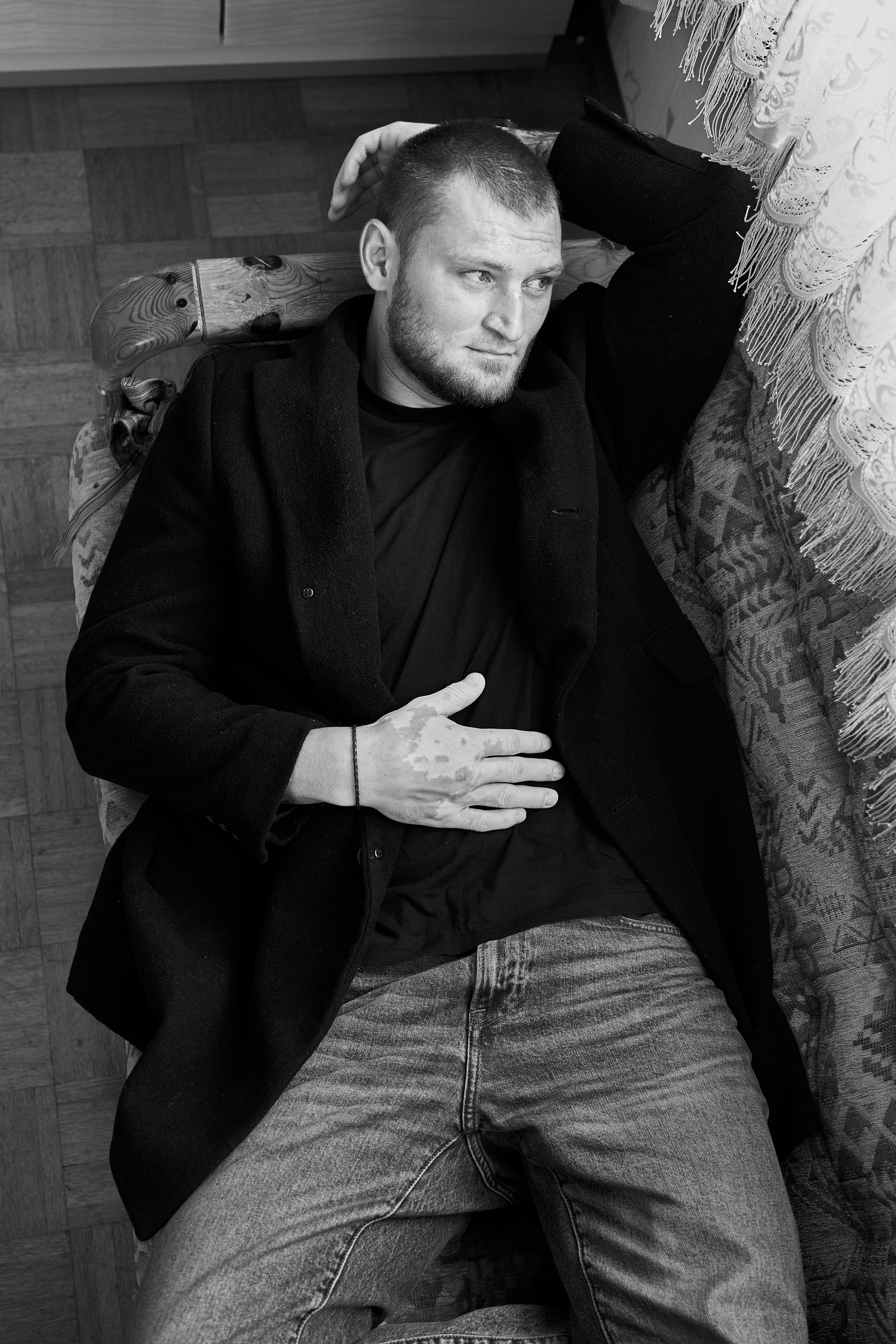 Männerfotograf im Raum Karlsruhe