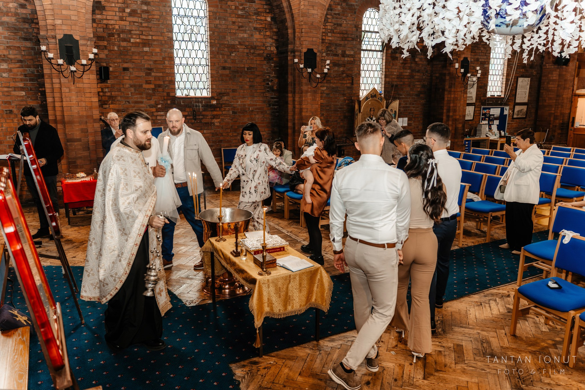 NOAH-GABRIEL. TANTAN IONUT FOTO & FILM